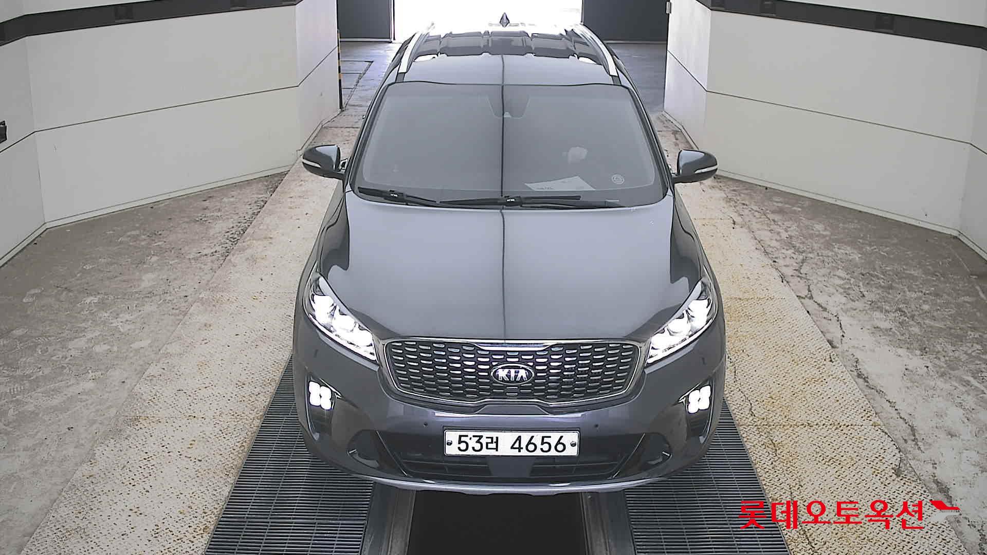 Kia Соренто