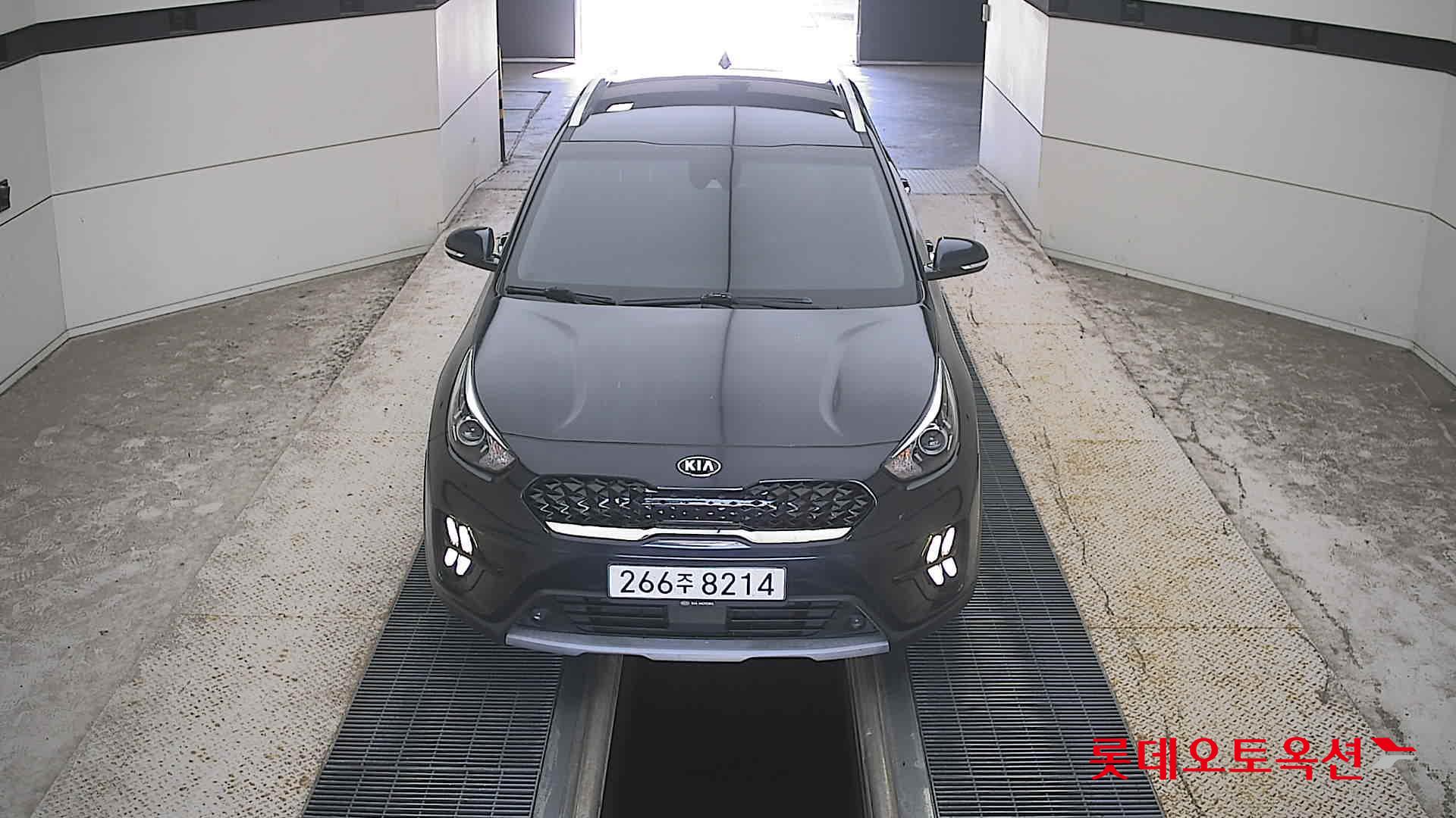 Kia Ниро