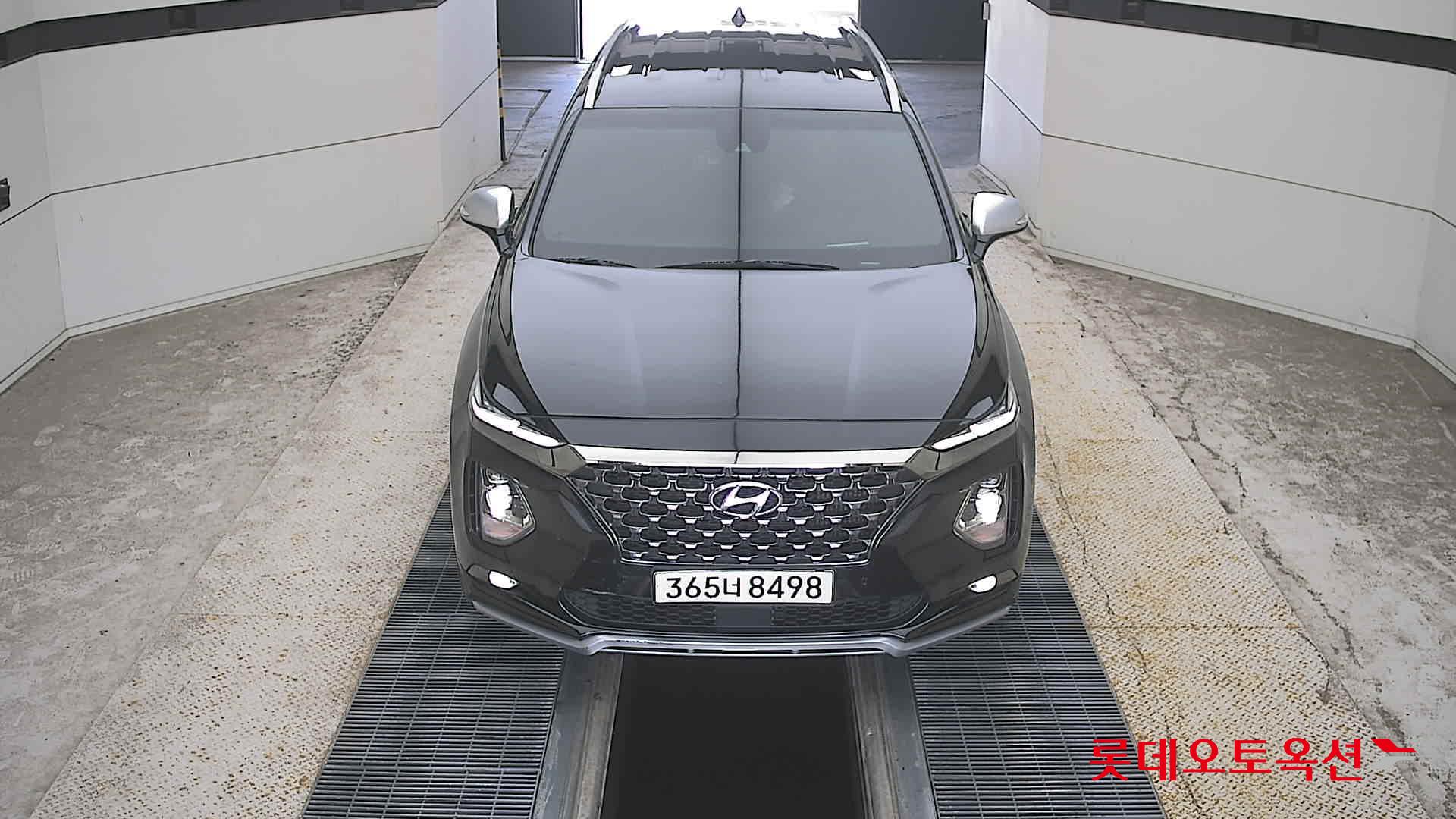 Hyundai Санта Фе