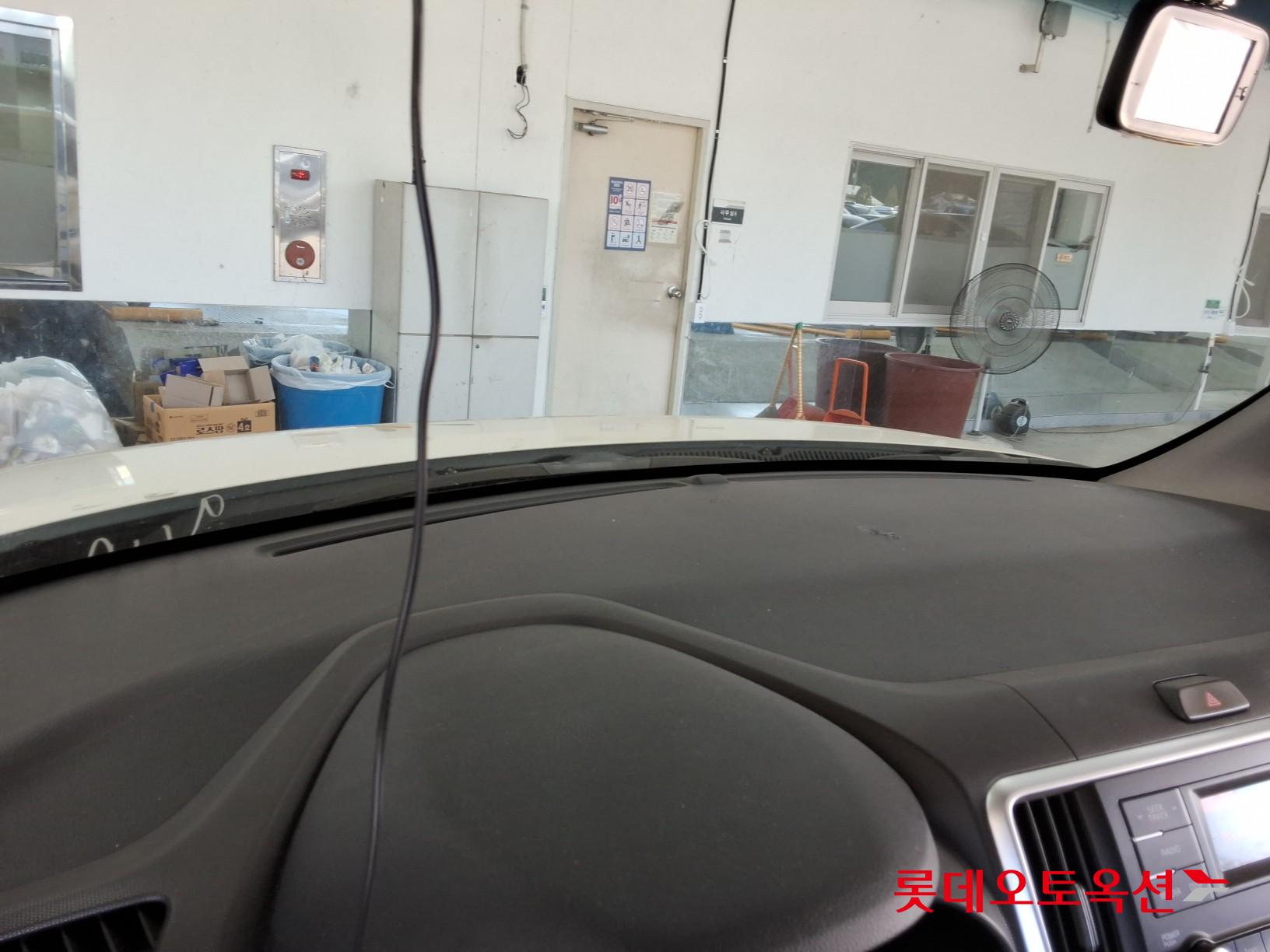 كيا راي 2019 VAN