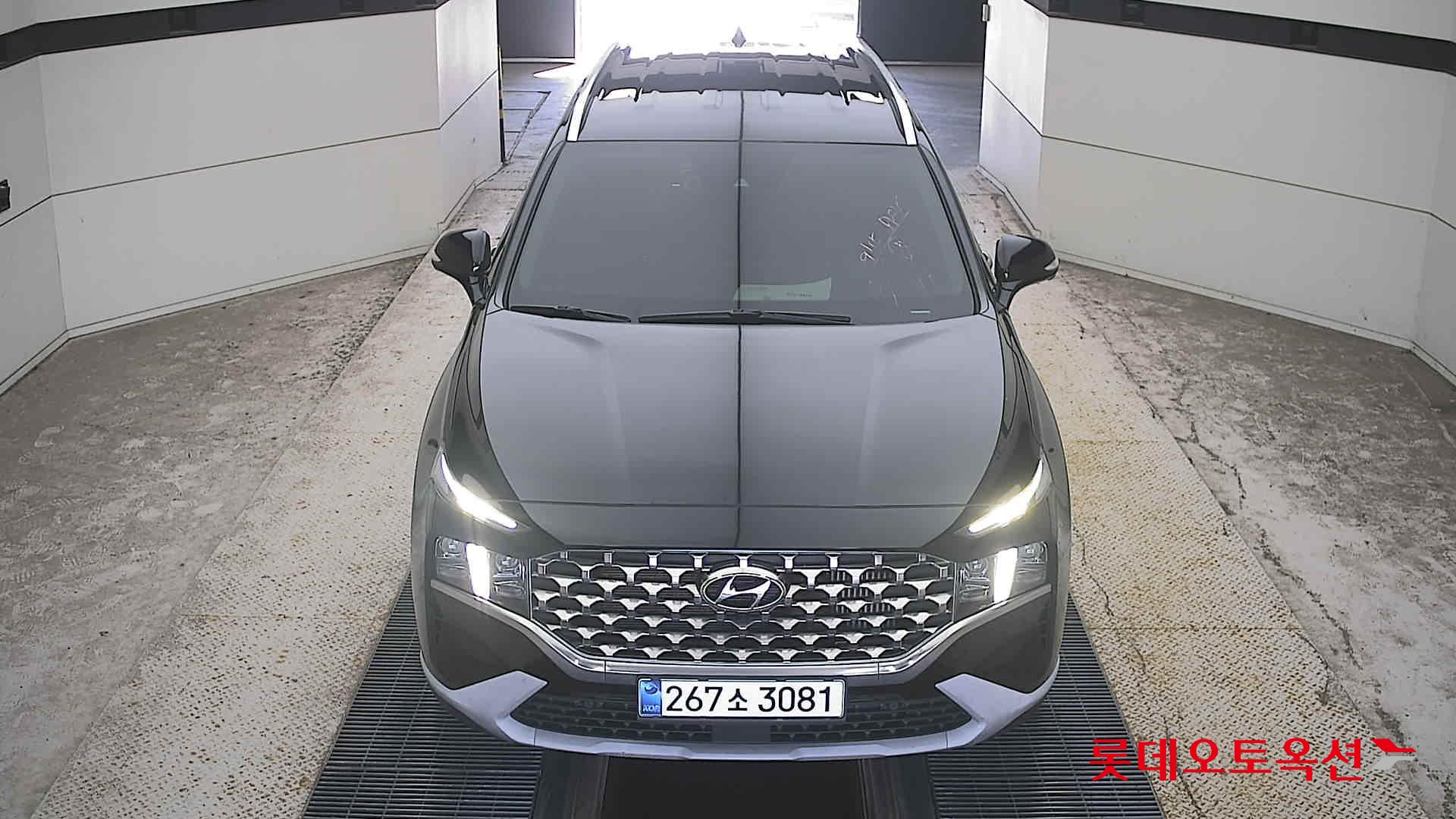 Hyundai Санта Фе