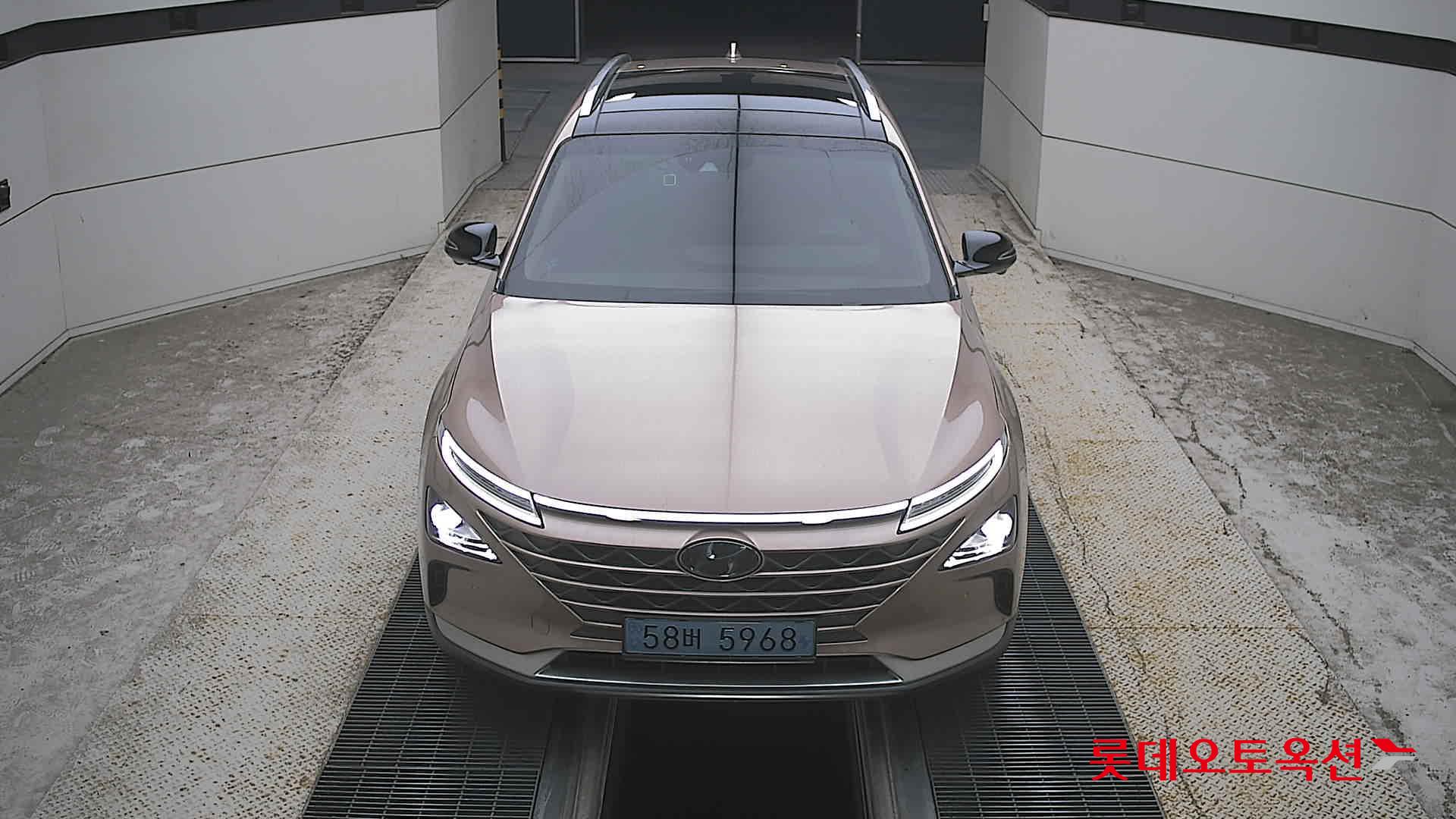 Hyundai Nexo