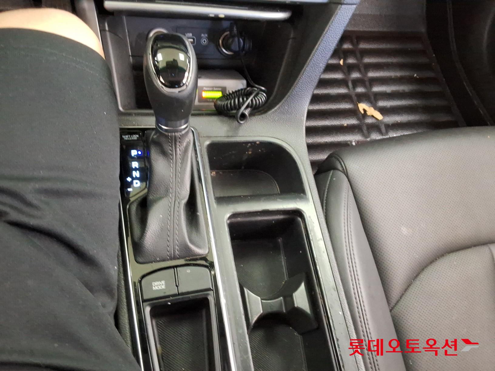 هيونداي سوناتا 2015 SMART