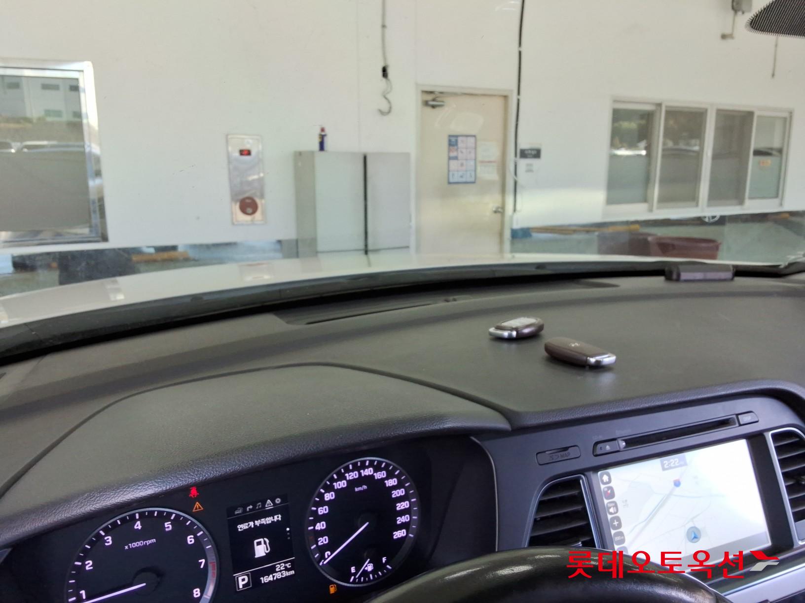 هيونداي سوناتا 2015 SMART