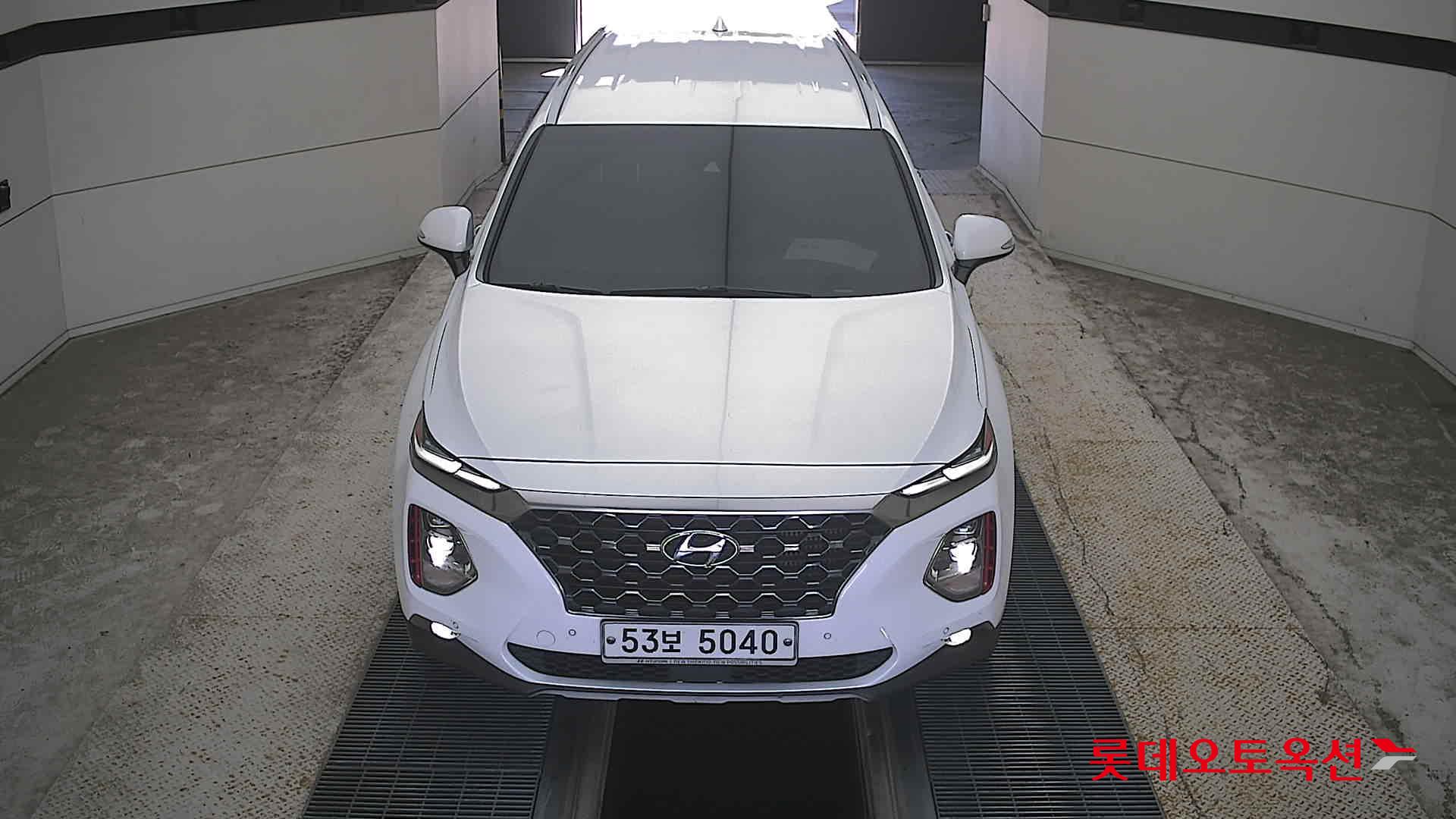 Hyundai Санта Фе