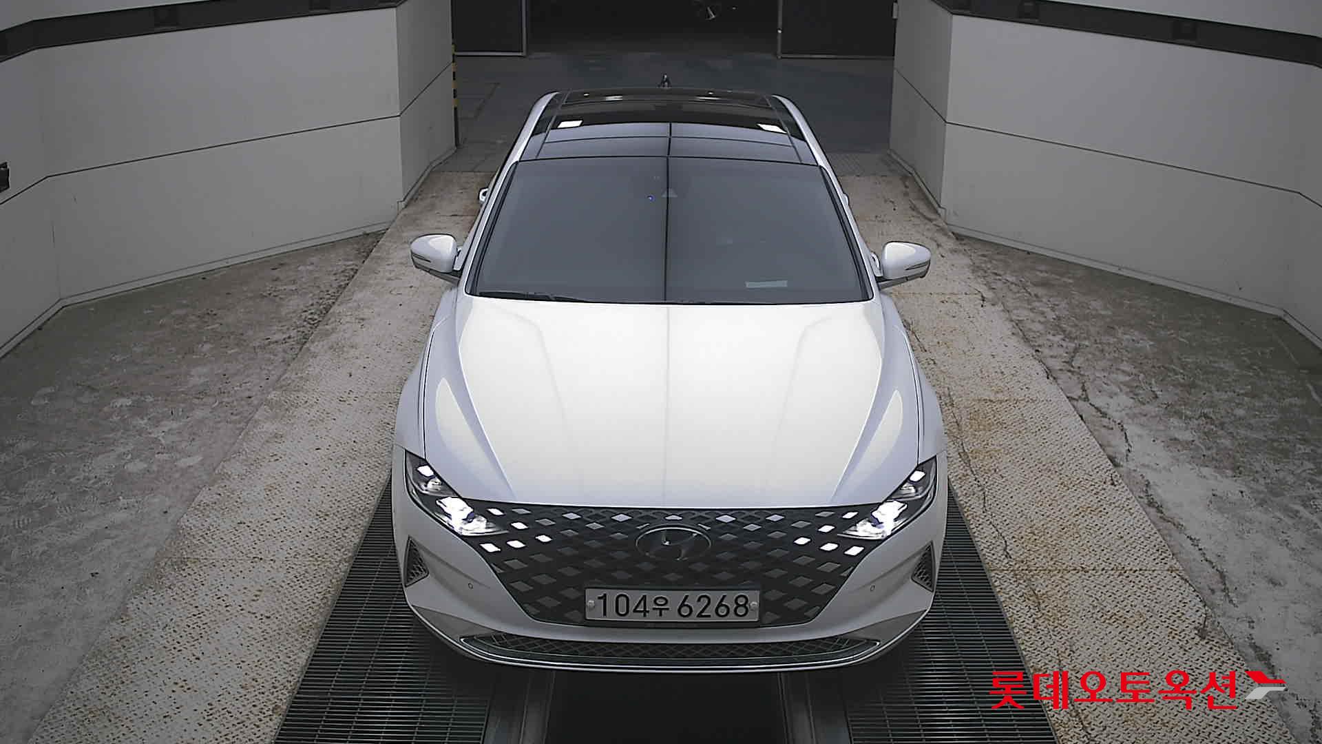 Hyundai Грандер