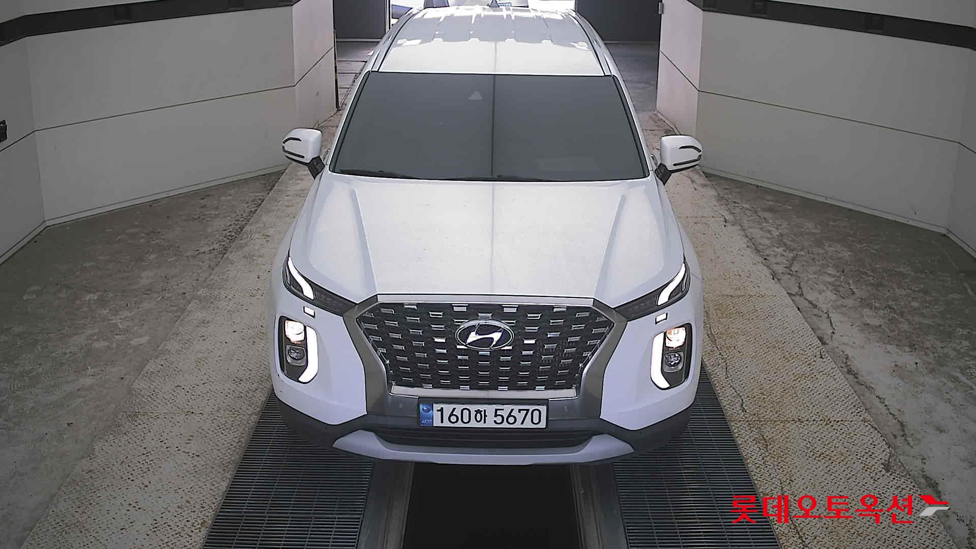 Hyundai Палисад