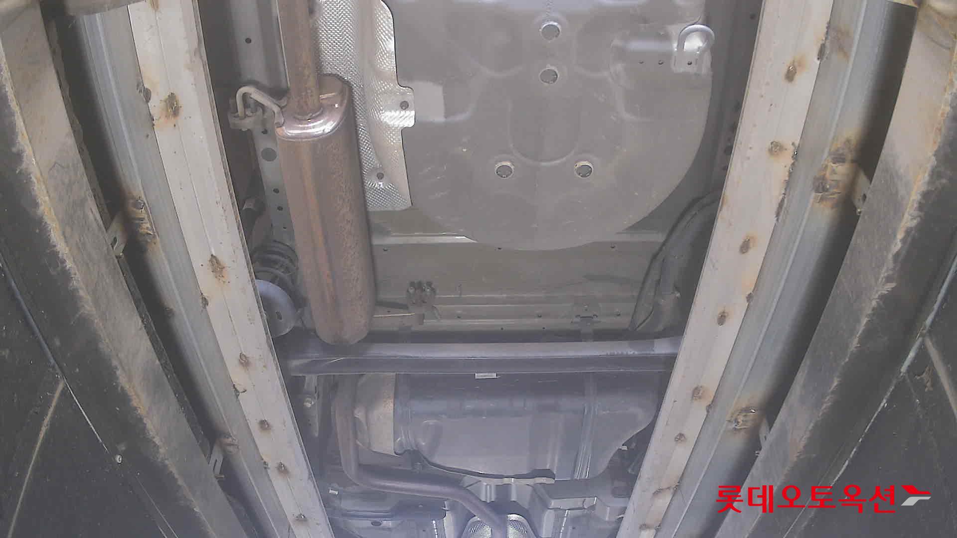 شيفروليه أفيو 2014 4DOOR