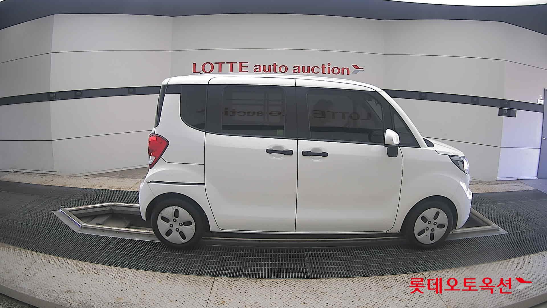كيا راي 2022 VAN