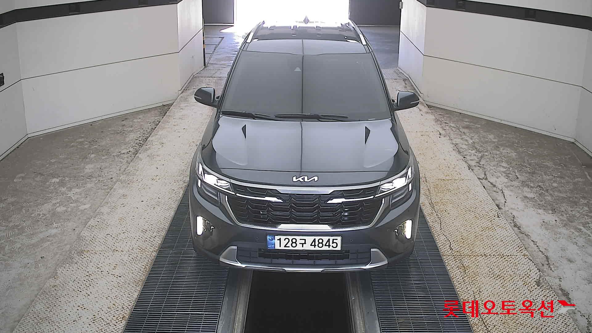 Kia Селтос