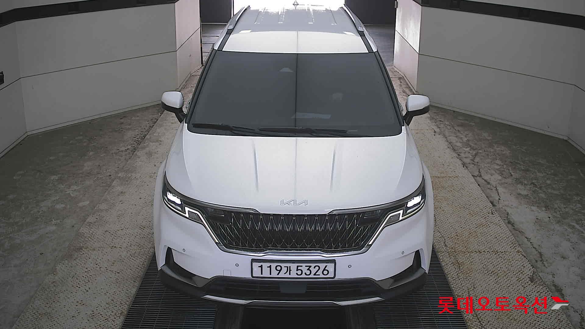Kia Карнивал
