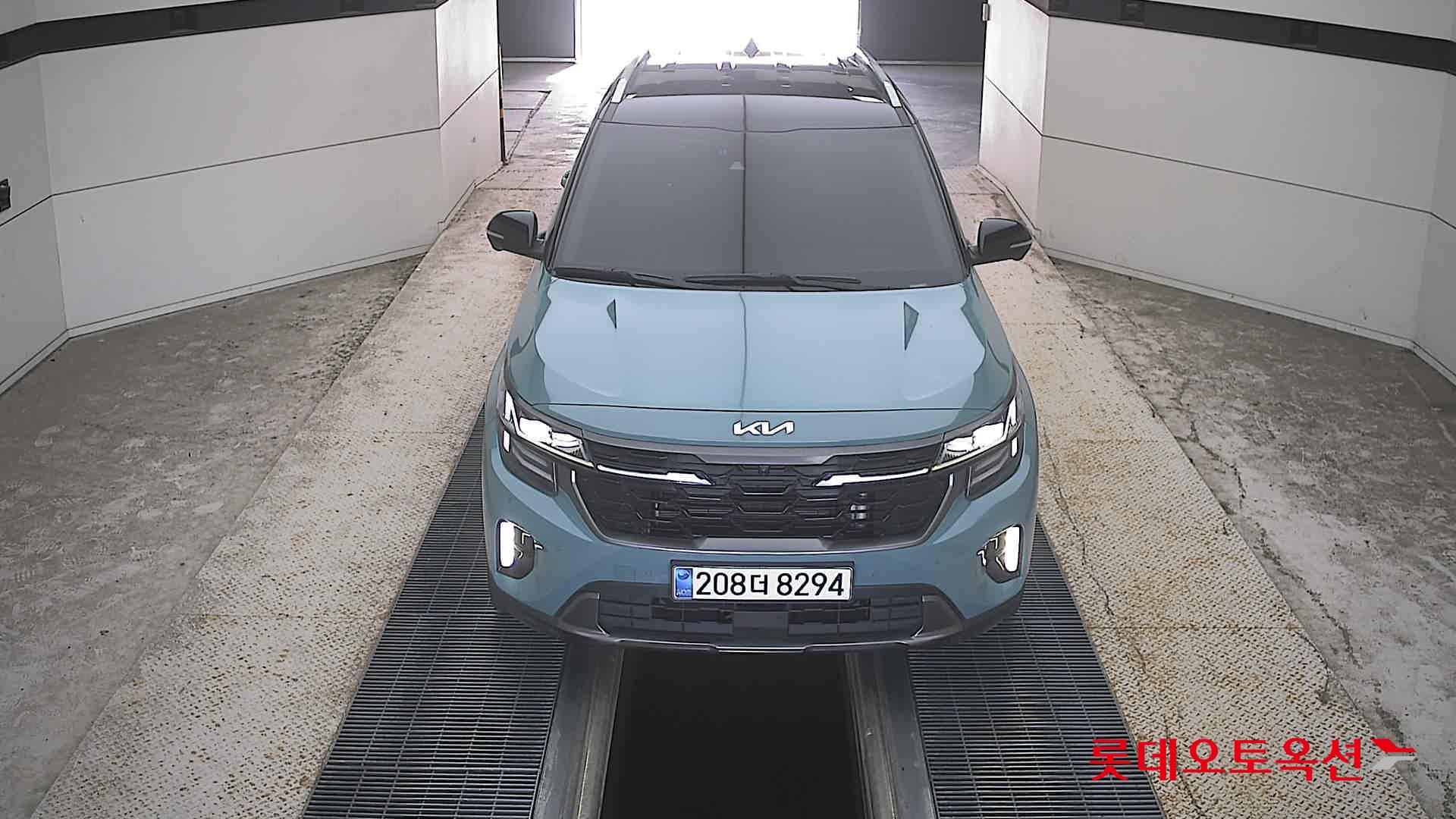 Kia Селтос