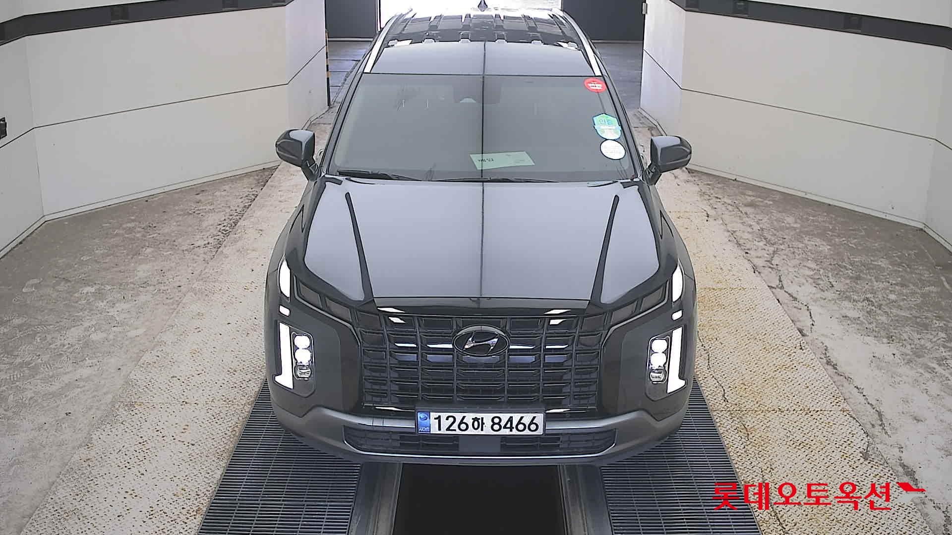 Hyundai Палисад