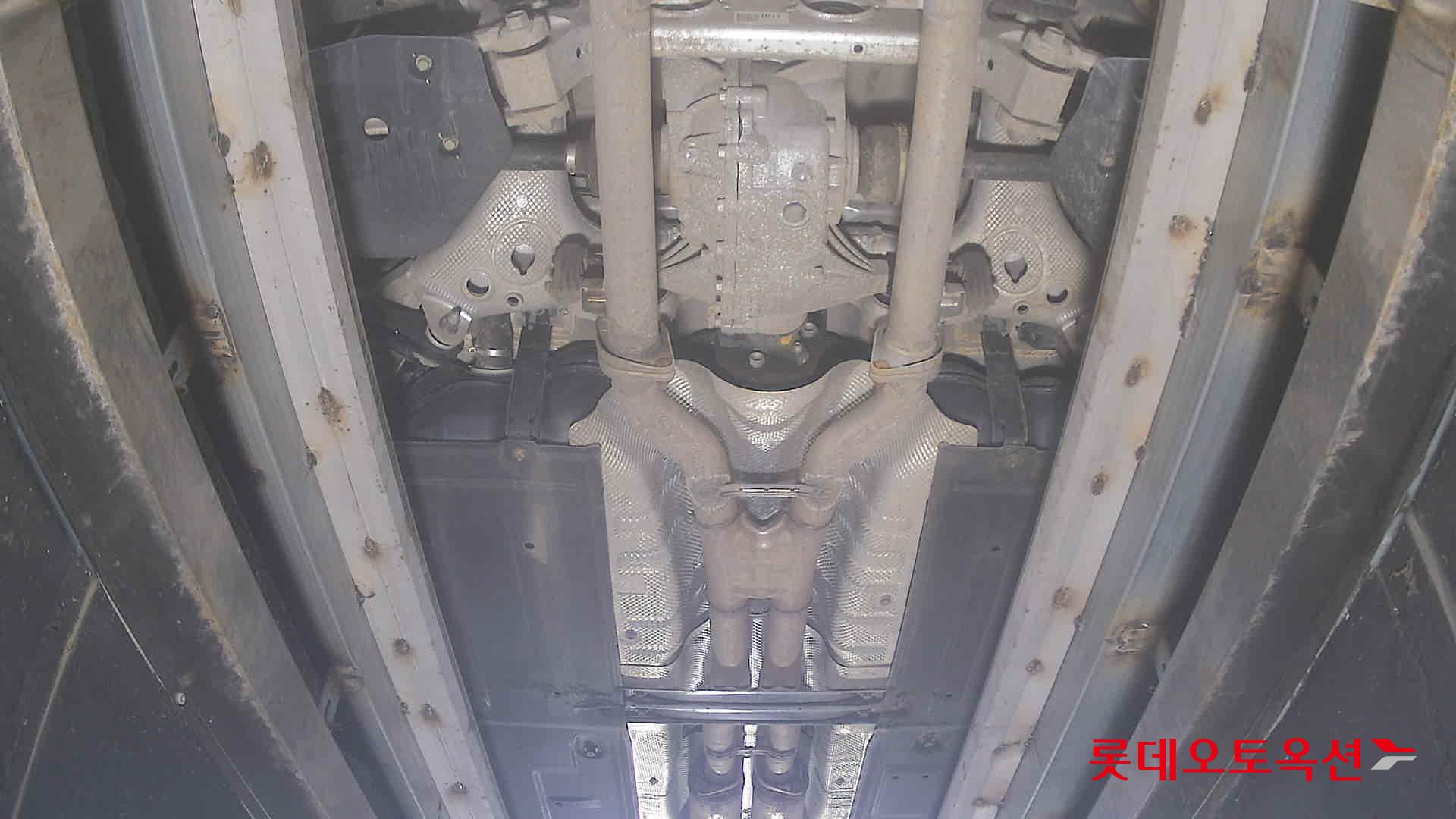 جينيسيس جي 80 2021 3.5T