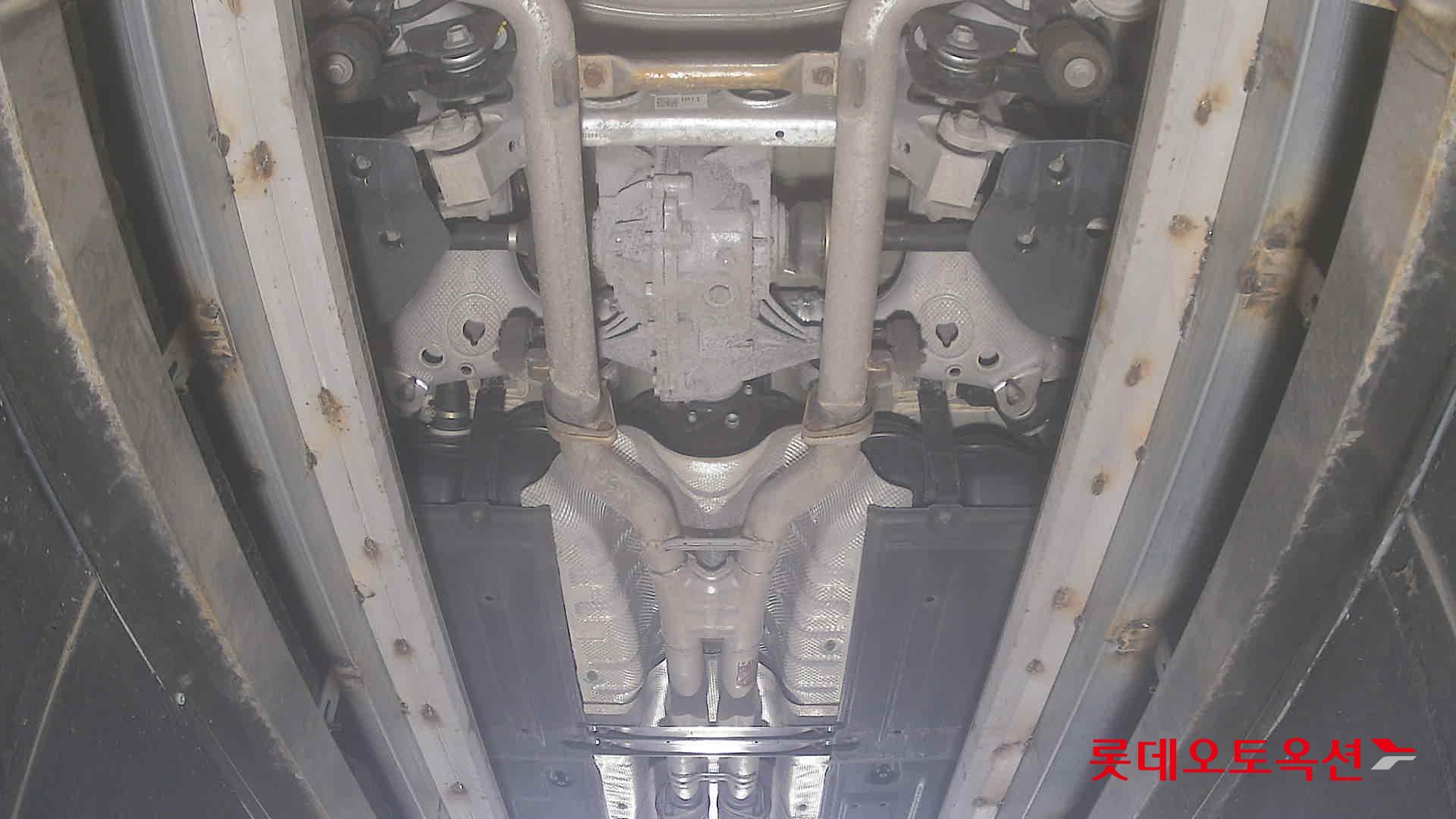 جينيسيس جي 80 2022 3.5T