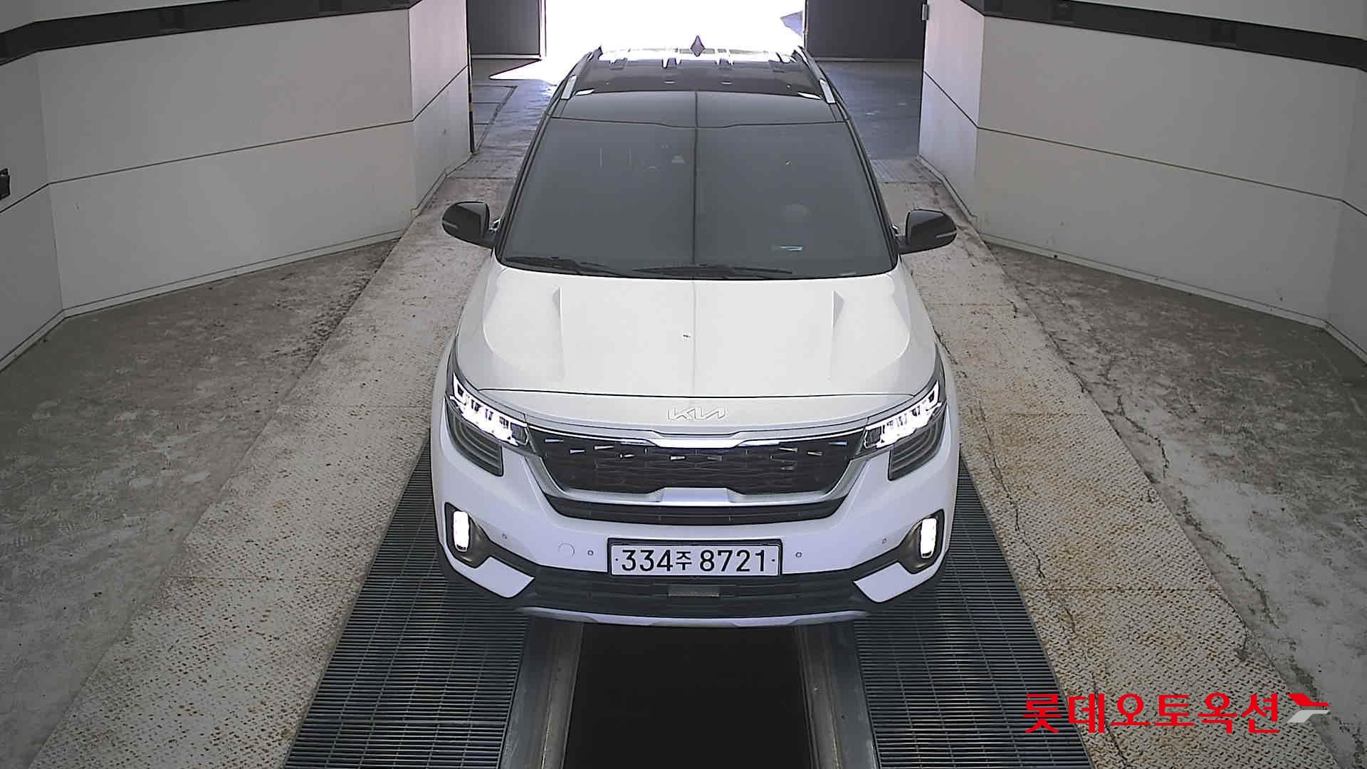 Kia Селтос