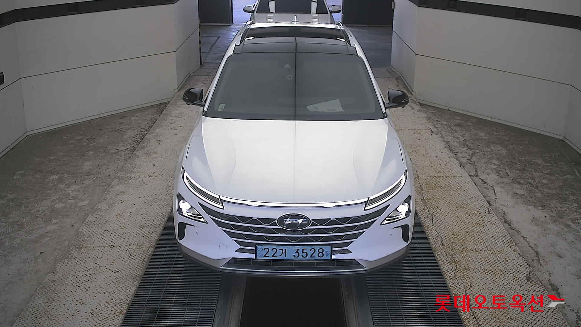 Hyundai Нексо