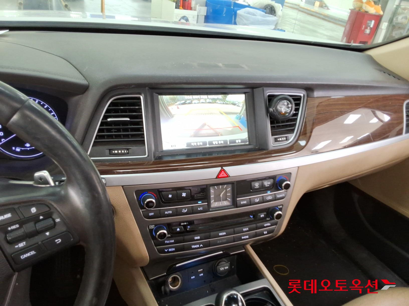 جينيسيس G330 2015 MODERN