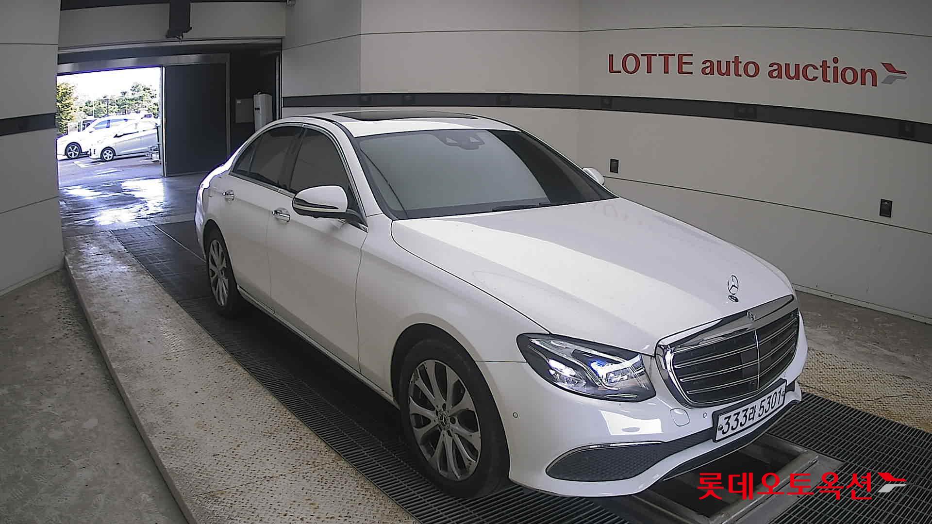 مرسيدس بنز E300 2020 4M إكسكلوسيف