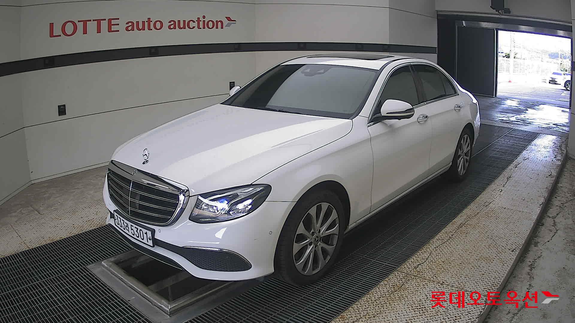 مرسيدس بنز E300 2020 4M إكسكلوسيف