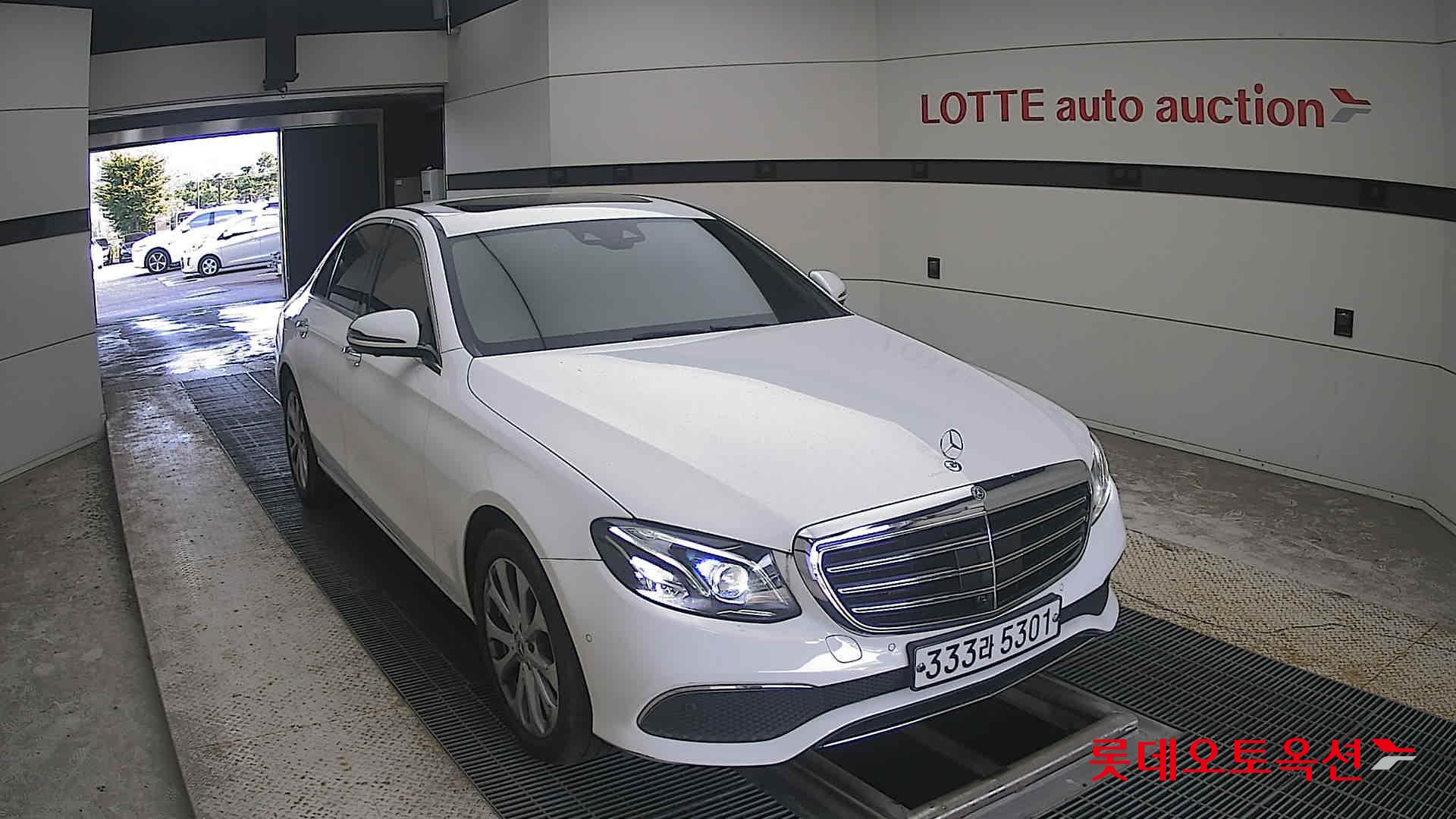 مرسيدس بنز E300 2020 4M إكسكلوسيف