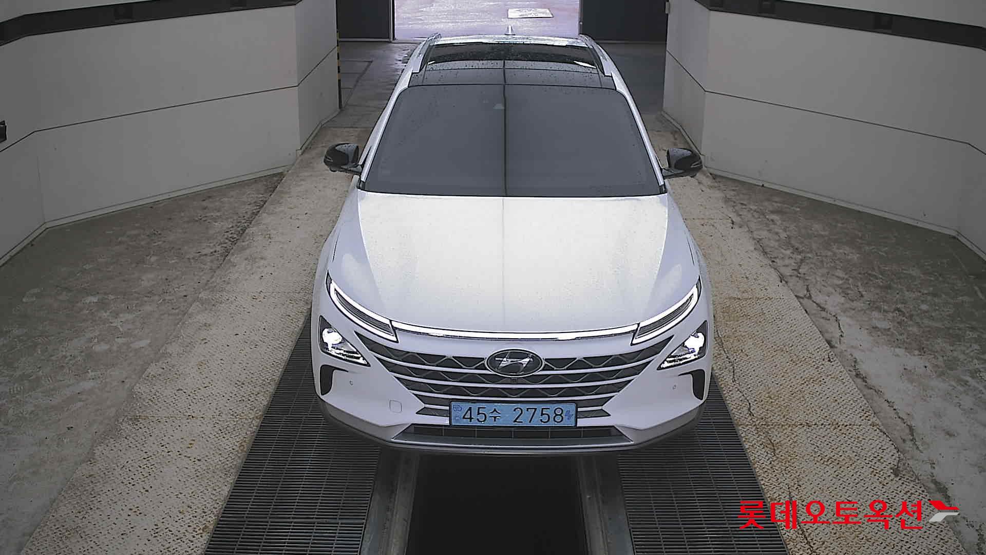 Hyundai Нексо