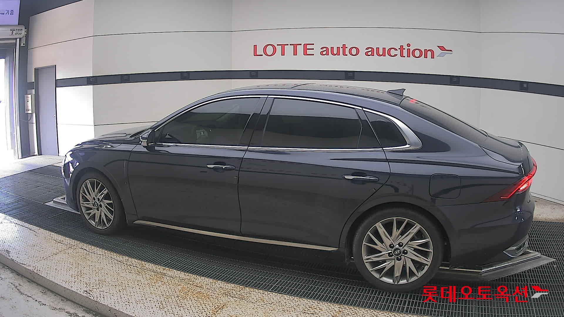 هيونداي جرانديور 2022