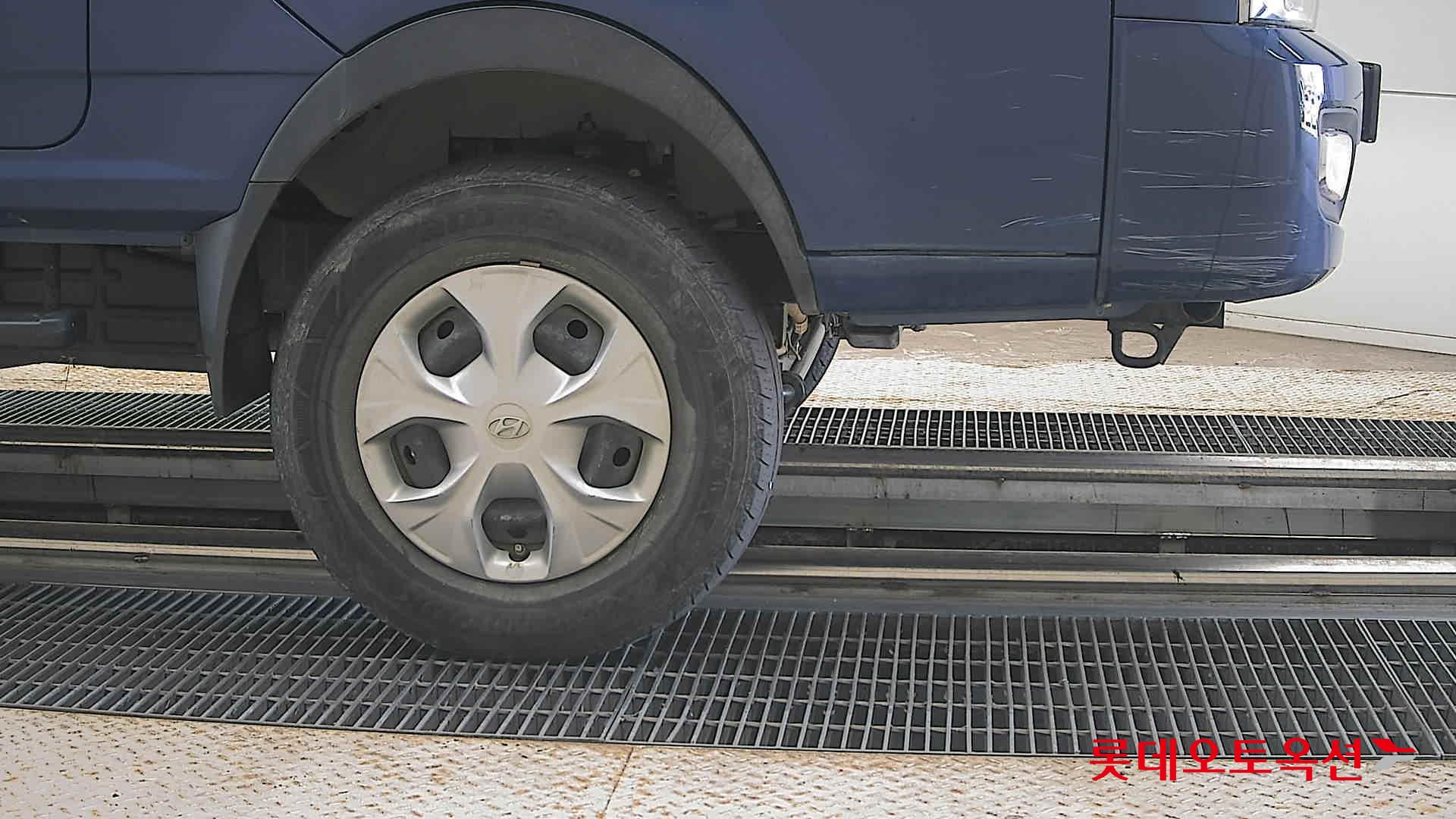 هيونداي بورتر 2023
