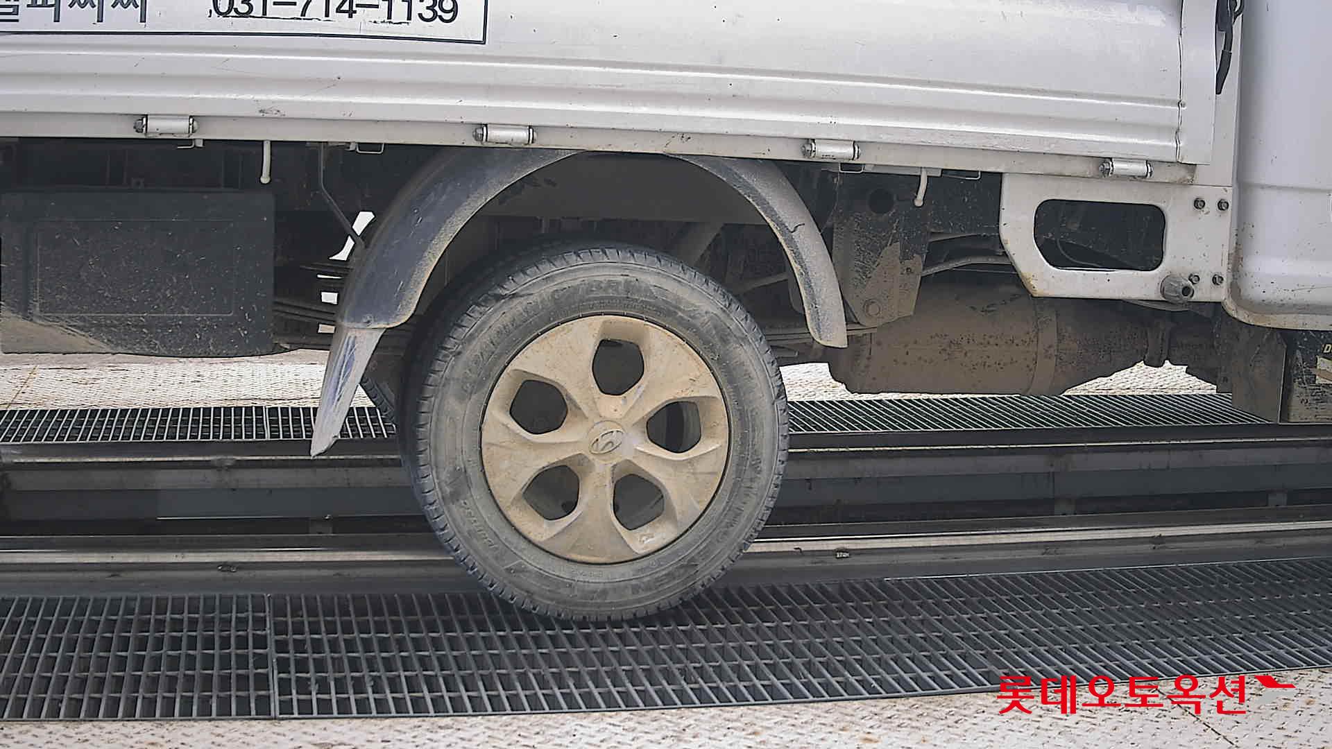 هيونداي بورتر 2020