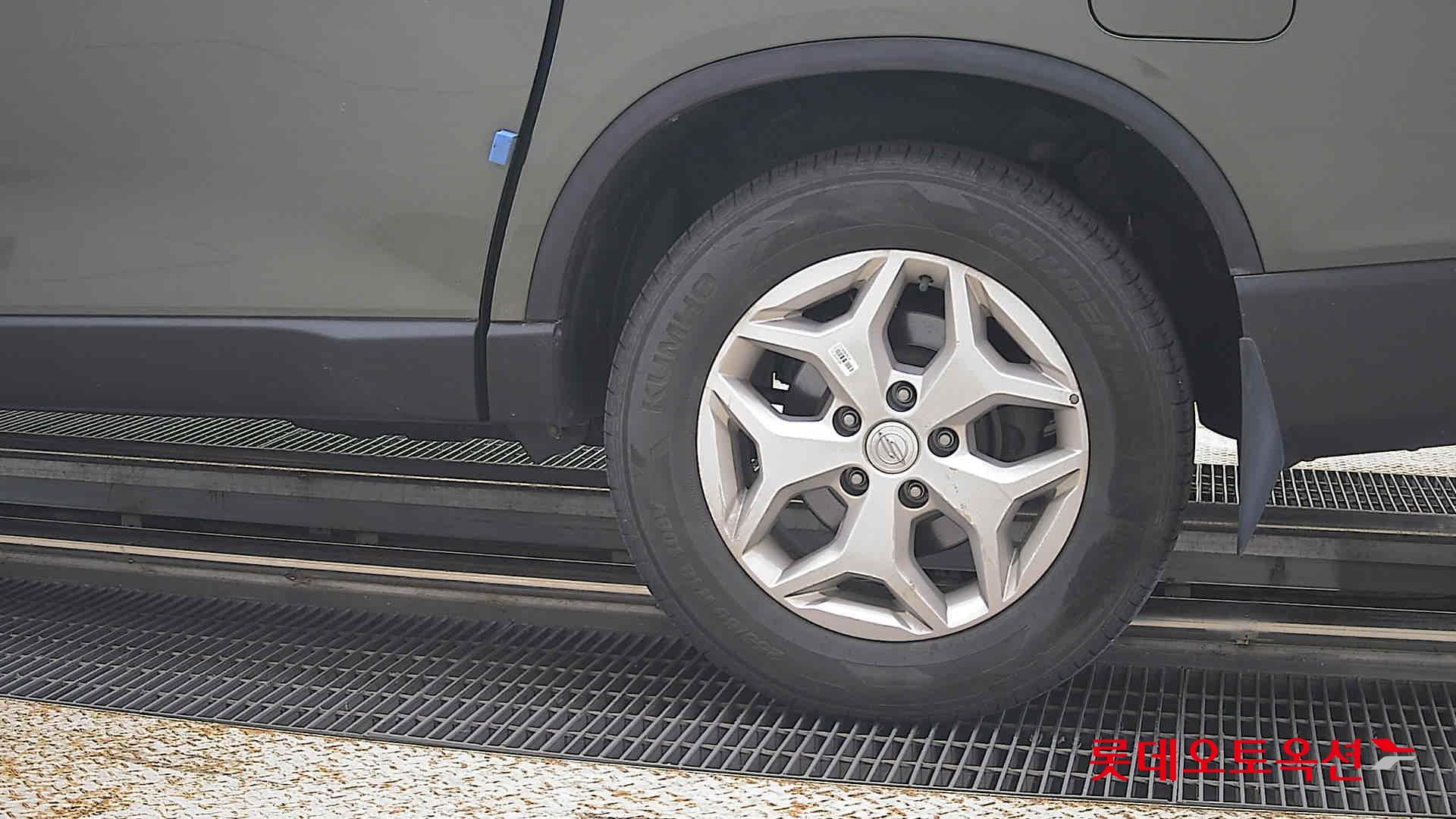 كي جي موبيليتي ريكستون 2023