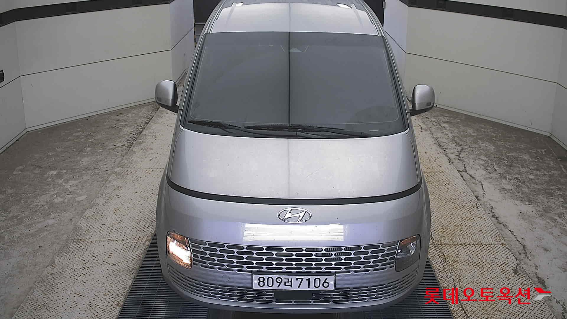 Hyundai Стария