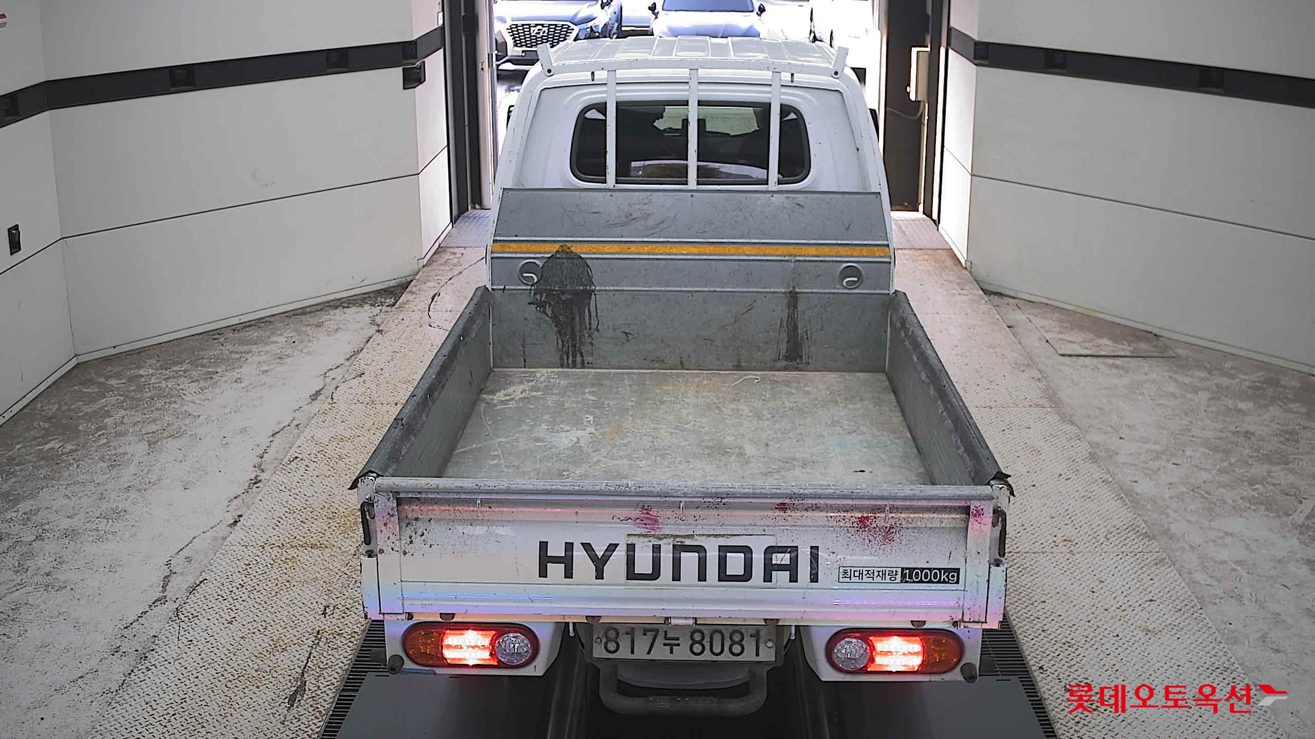 هيونداي بورتر 2025 2.5T AT