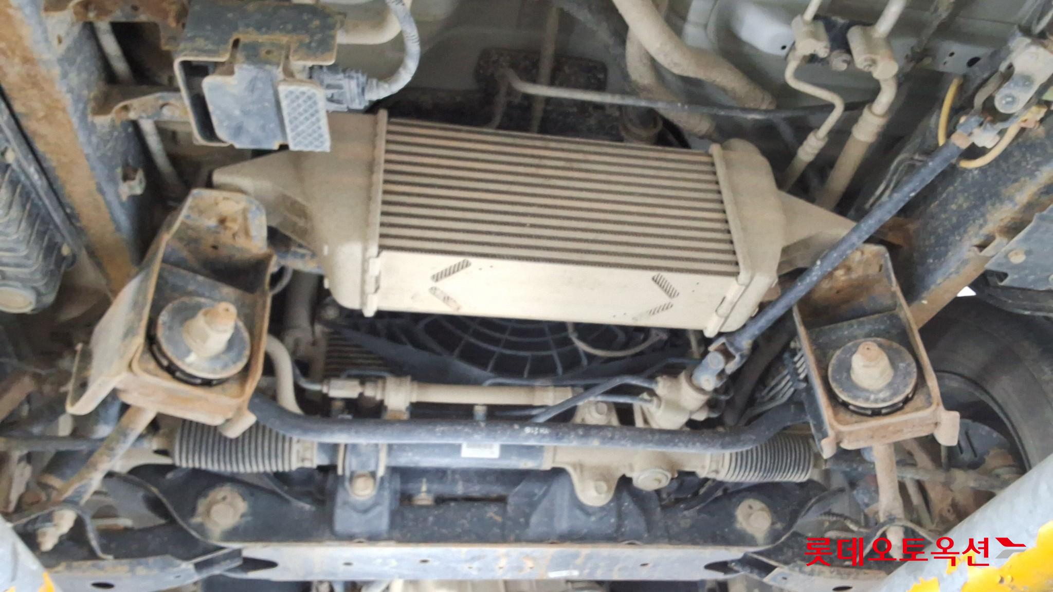 هيونداي بورتر 2025 2.5T AT