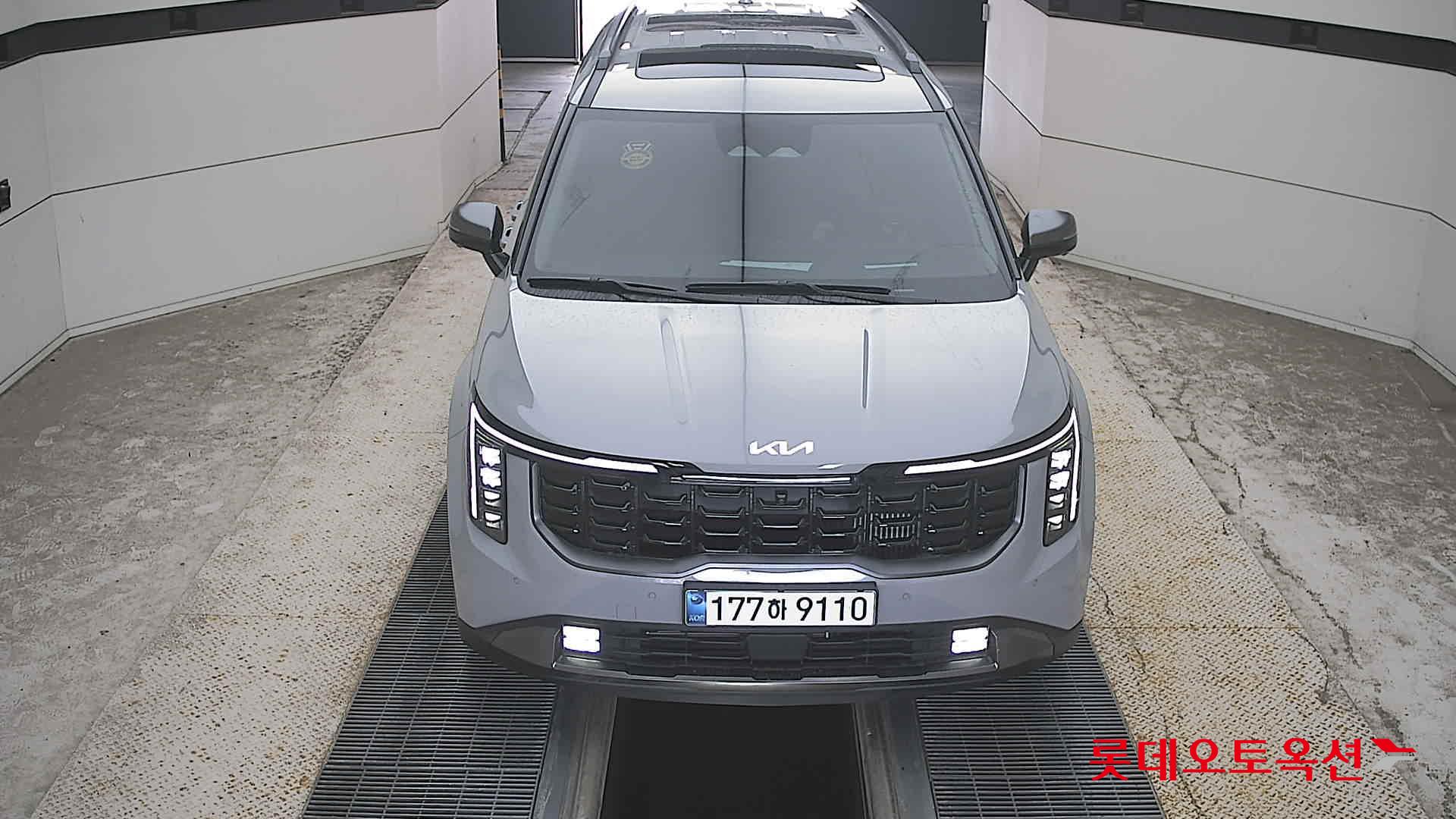 Kia Карнивал