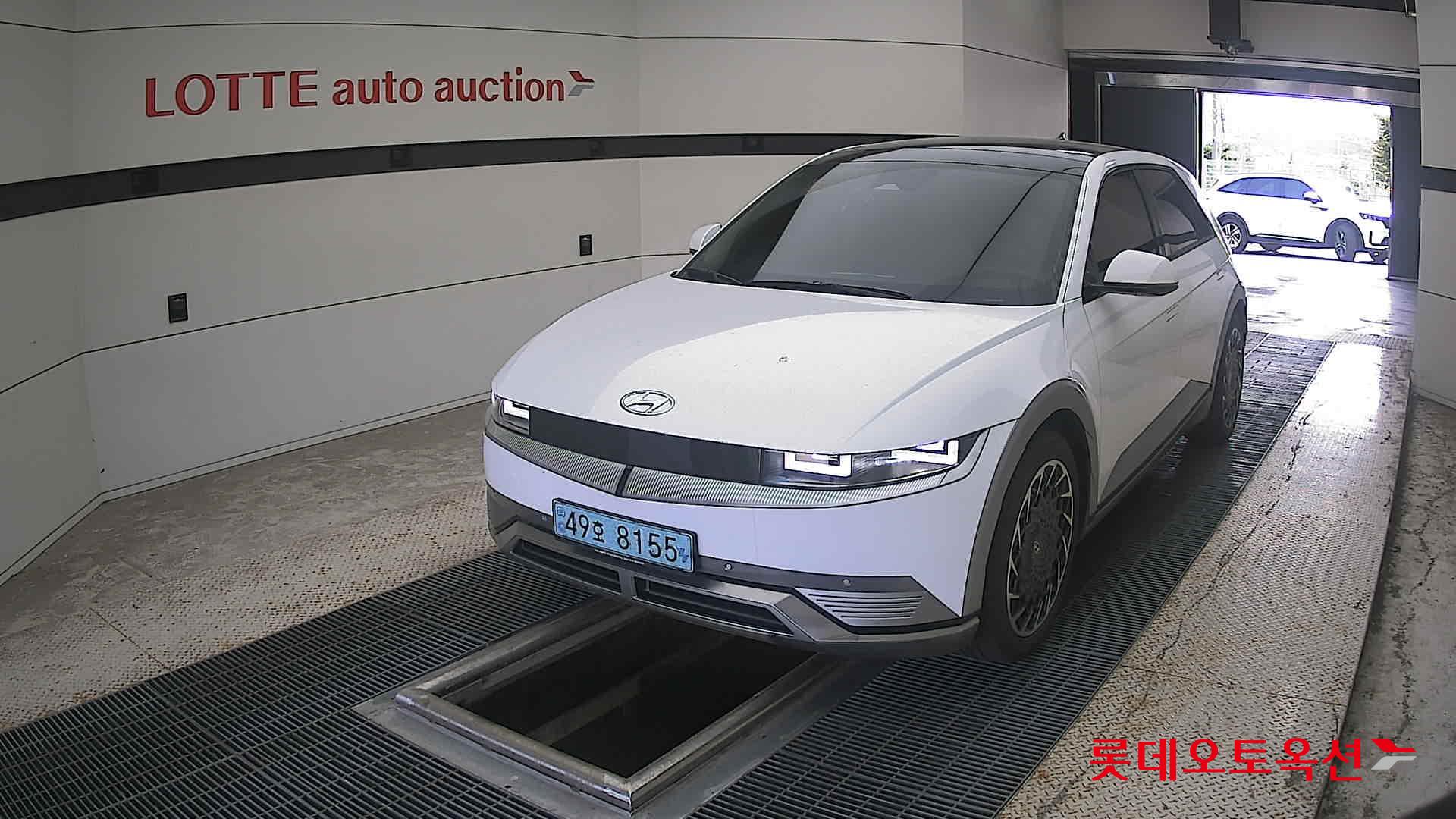هيونداي أيونيك 2022