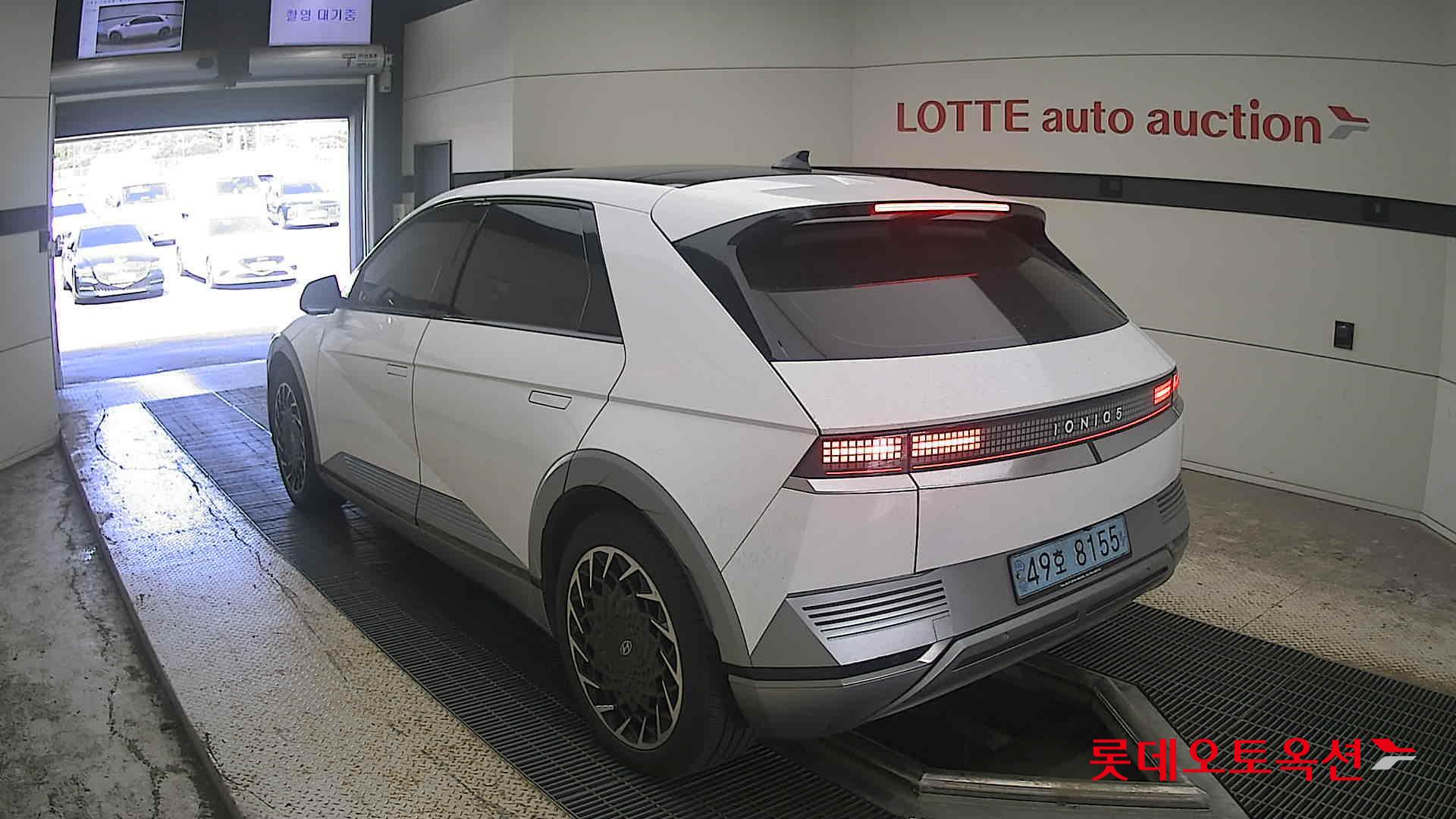 هيونداي أيونيك 2022