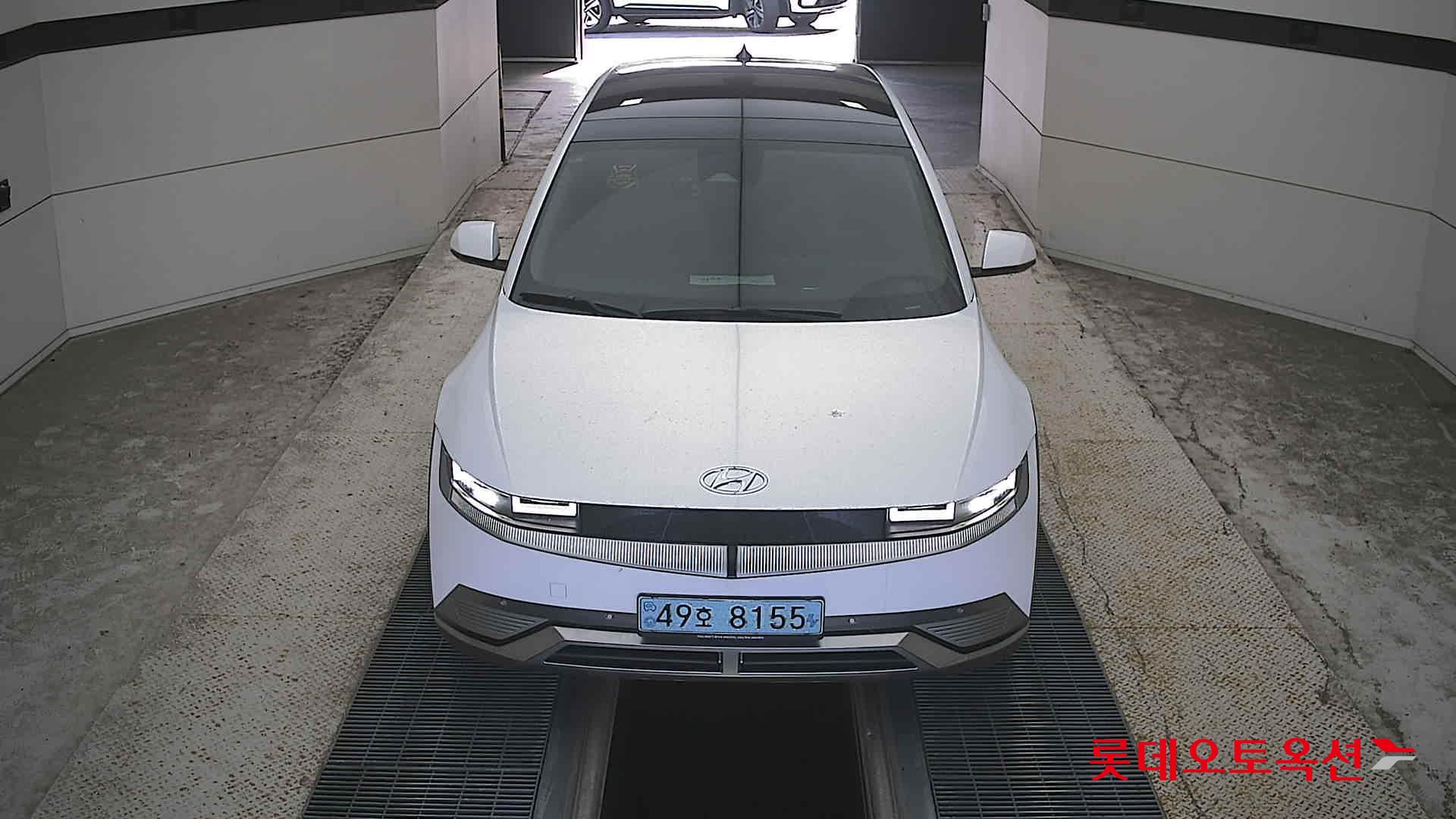 هيونداي أيونيك 2022