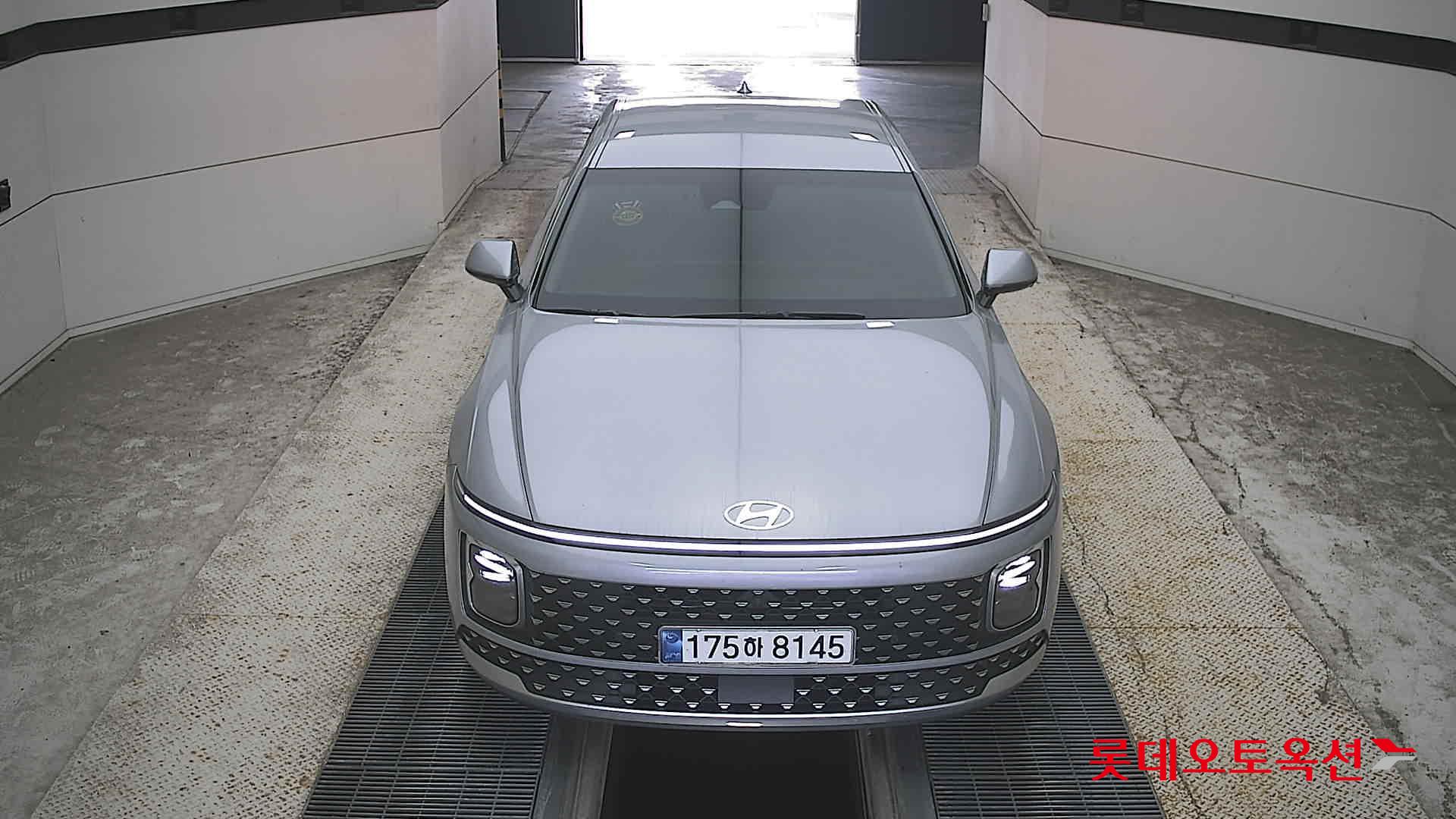 Hyundai Грандер