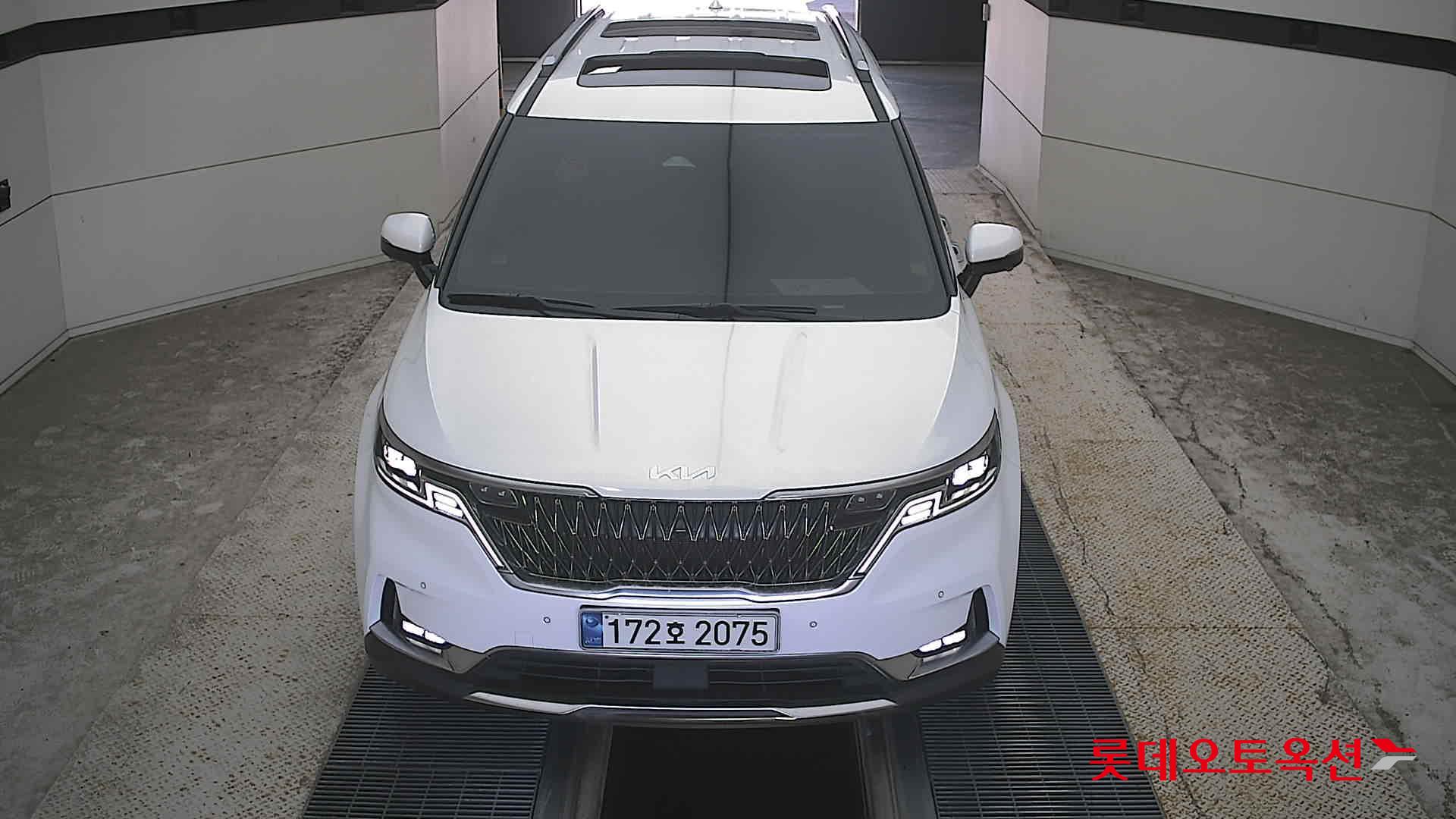 Kia Карнивал