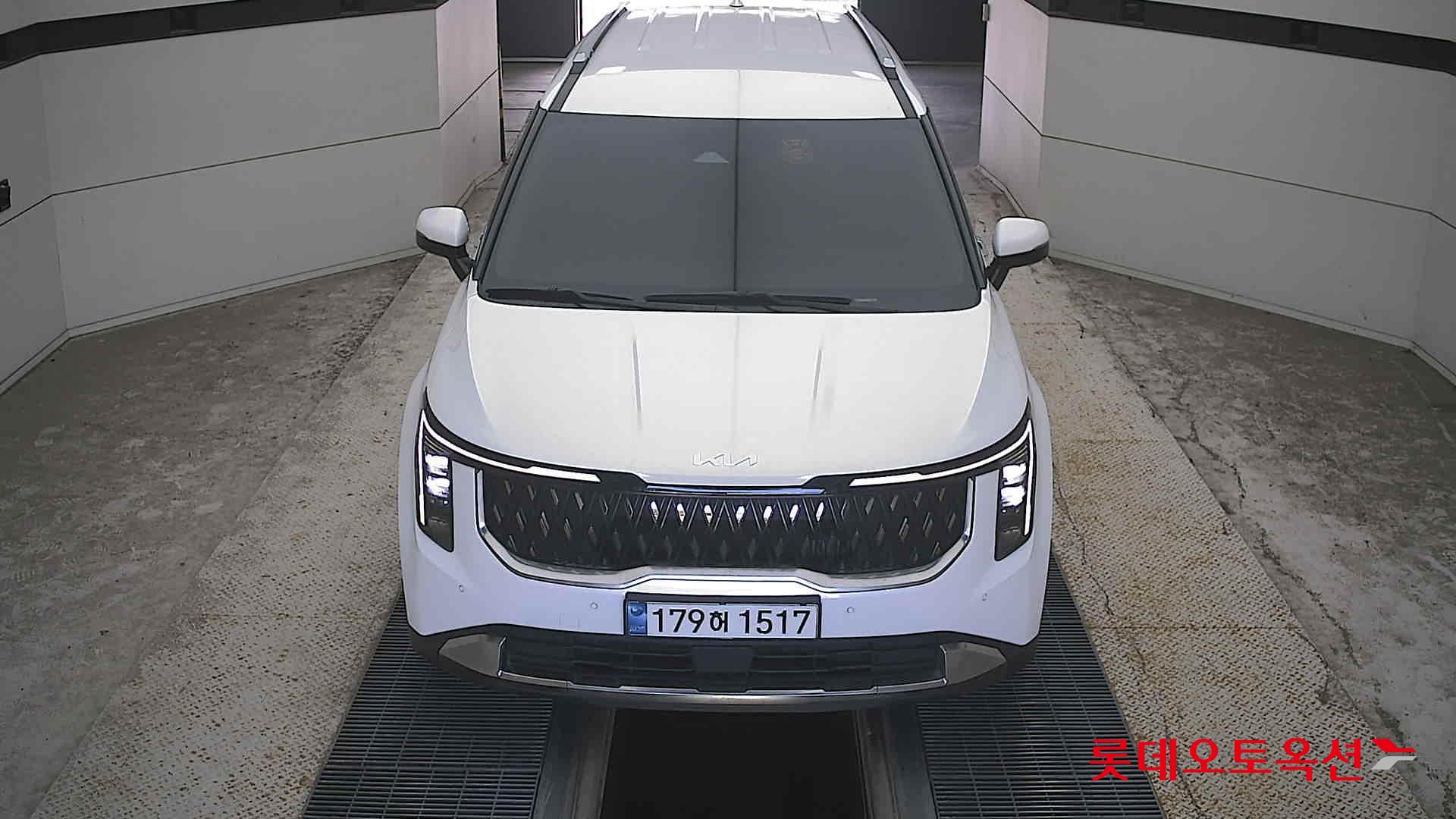 Kia Карнивал