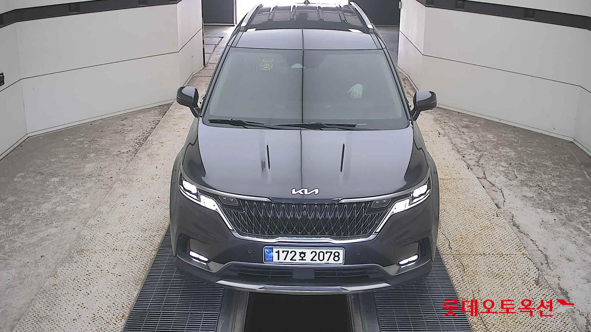 Kia Карнивал