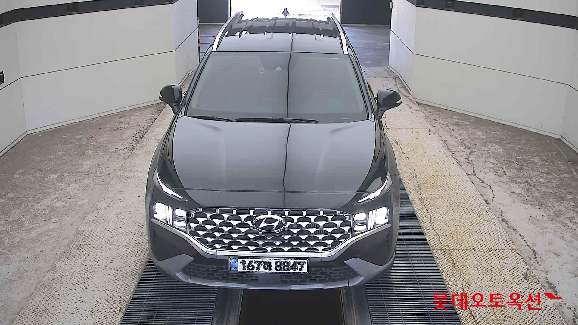 Hyundai Санта Фе
