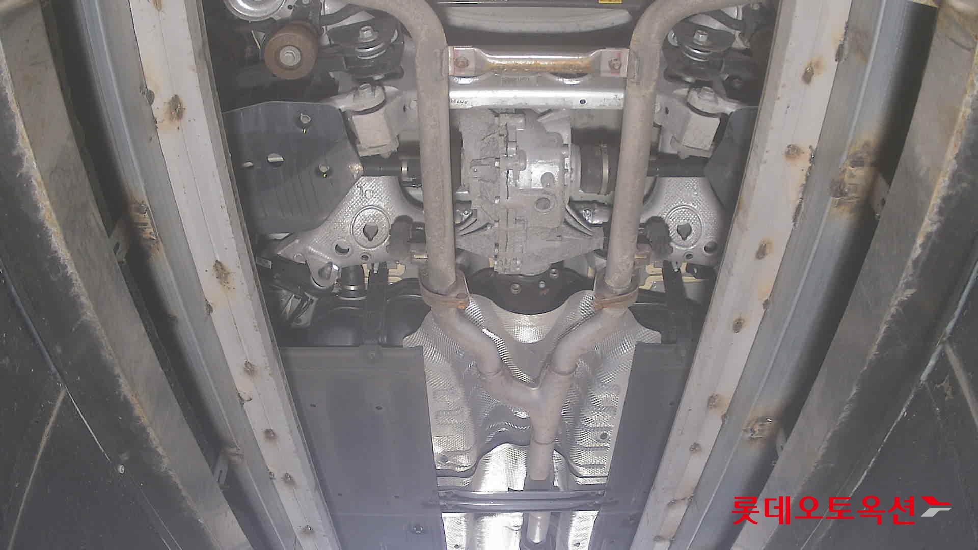 جينيسيس جي 80 2021 2.5T