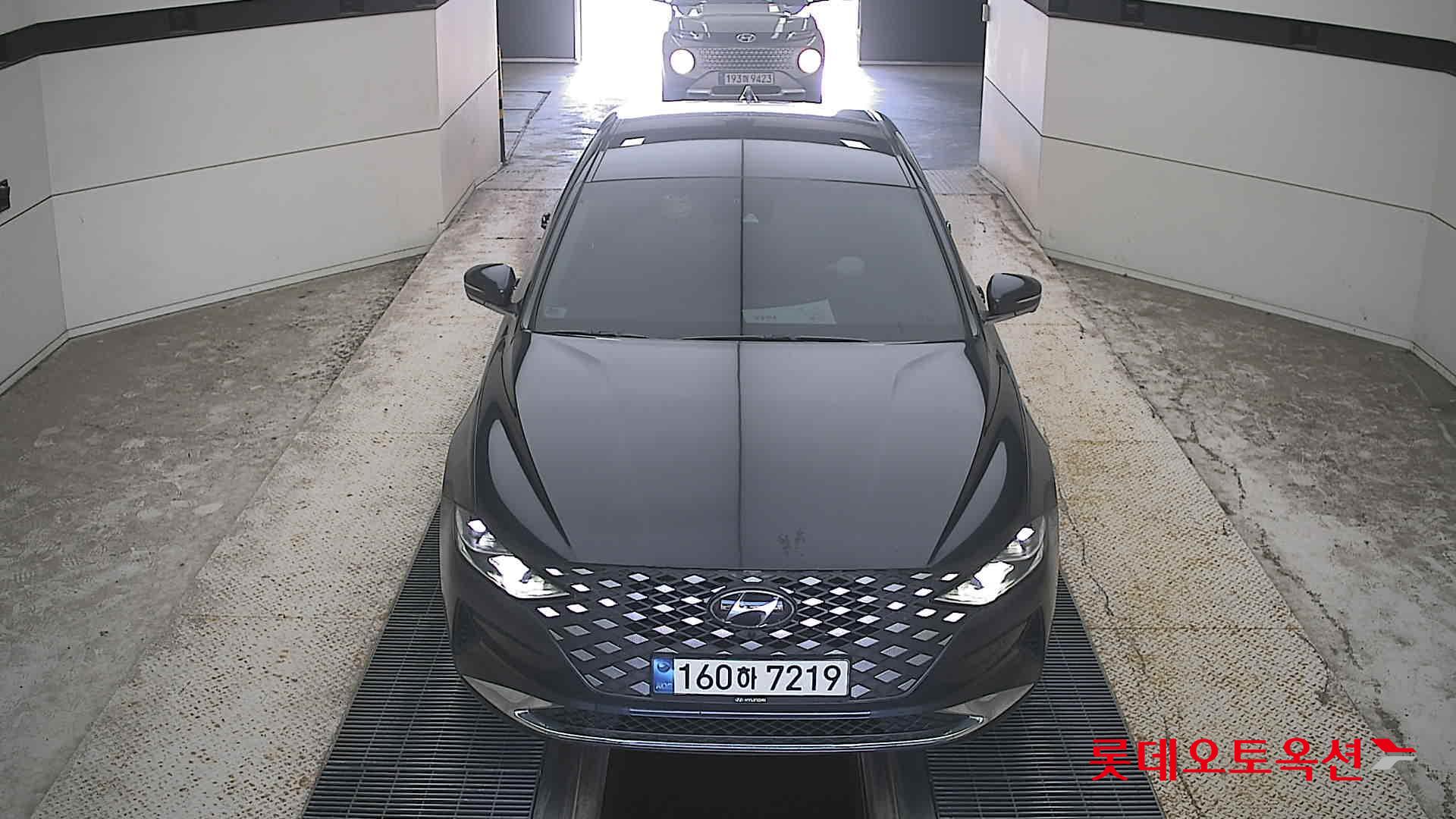 Hyundai Грандер
