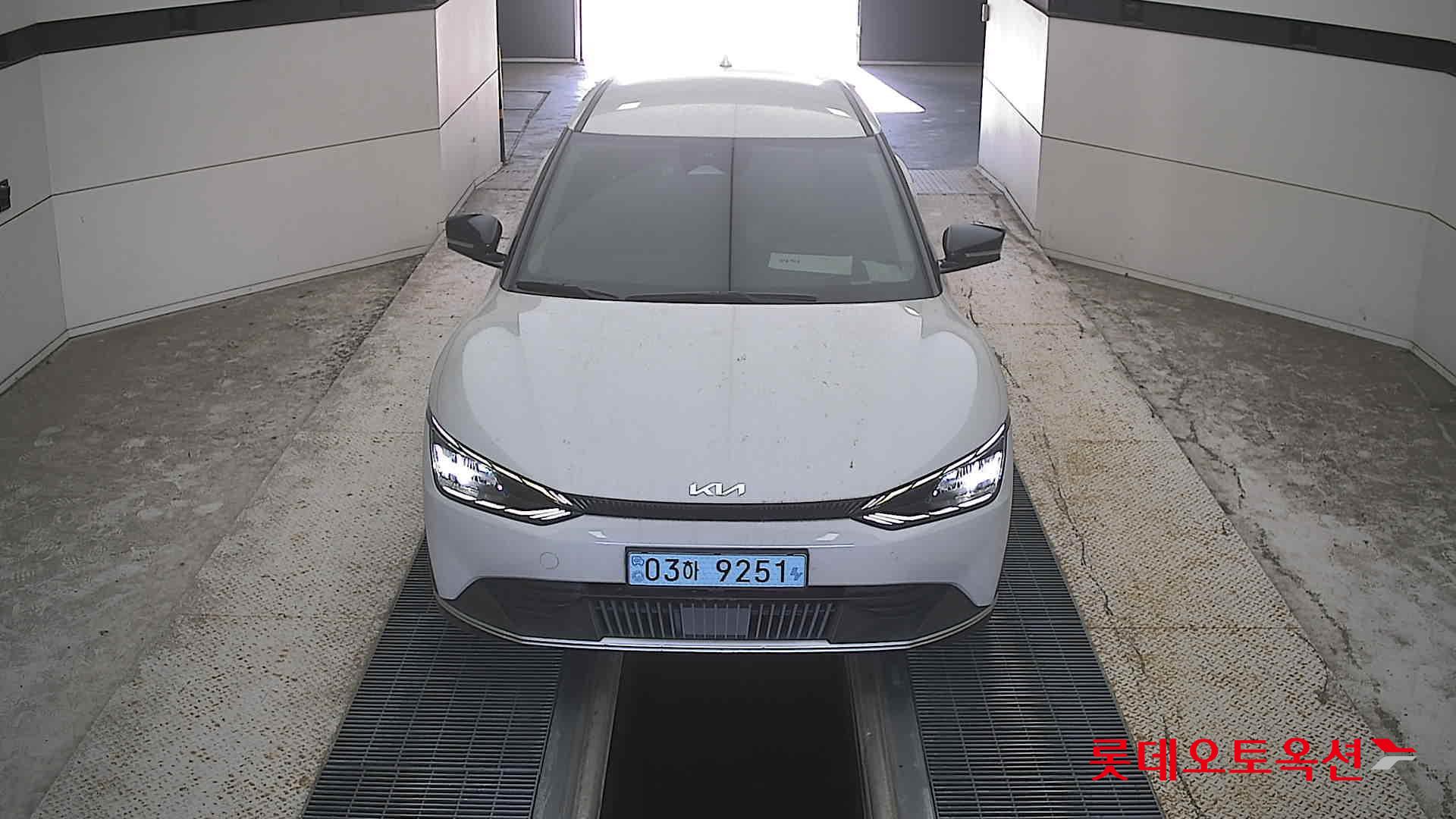 Kia EV6