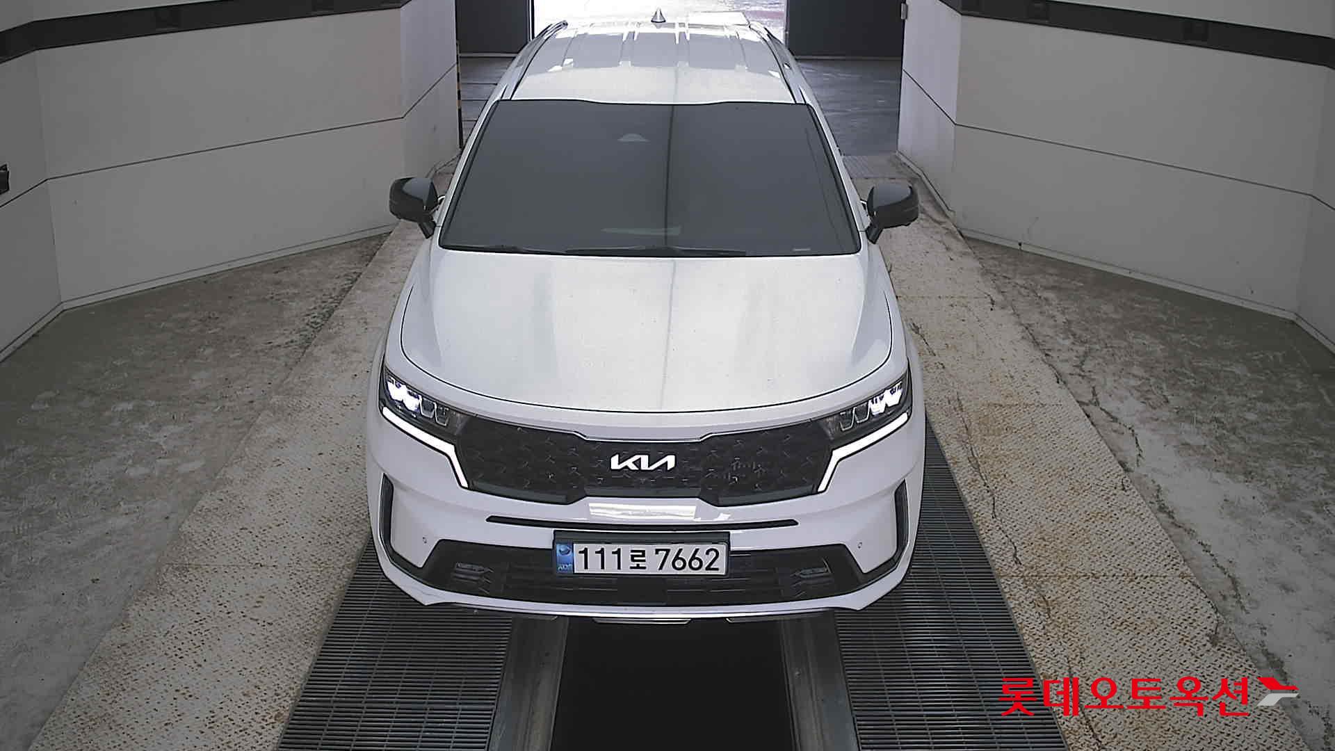 Kia Соренто