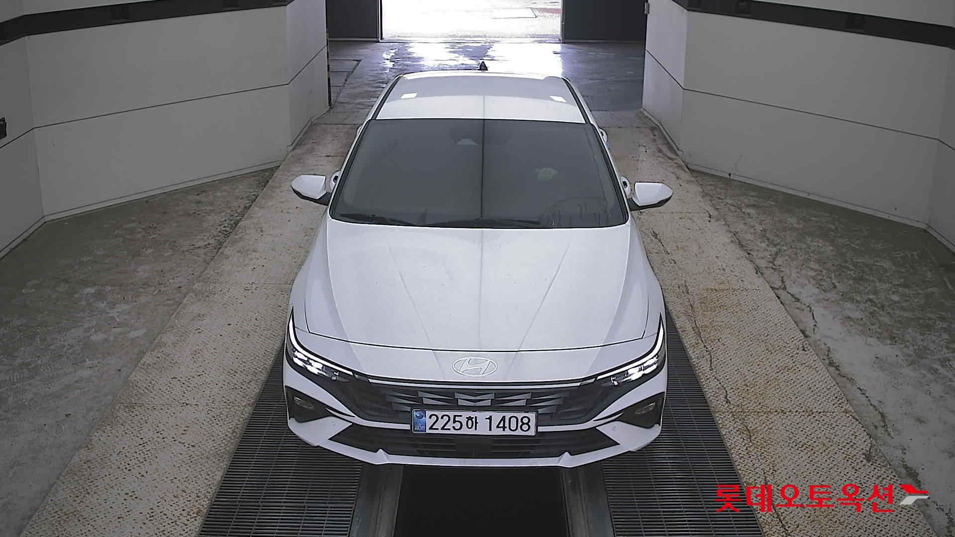 Hyundai Элантра