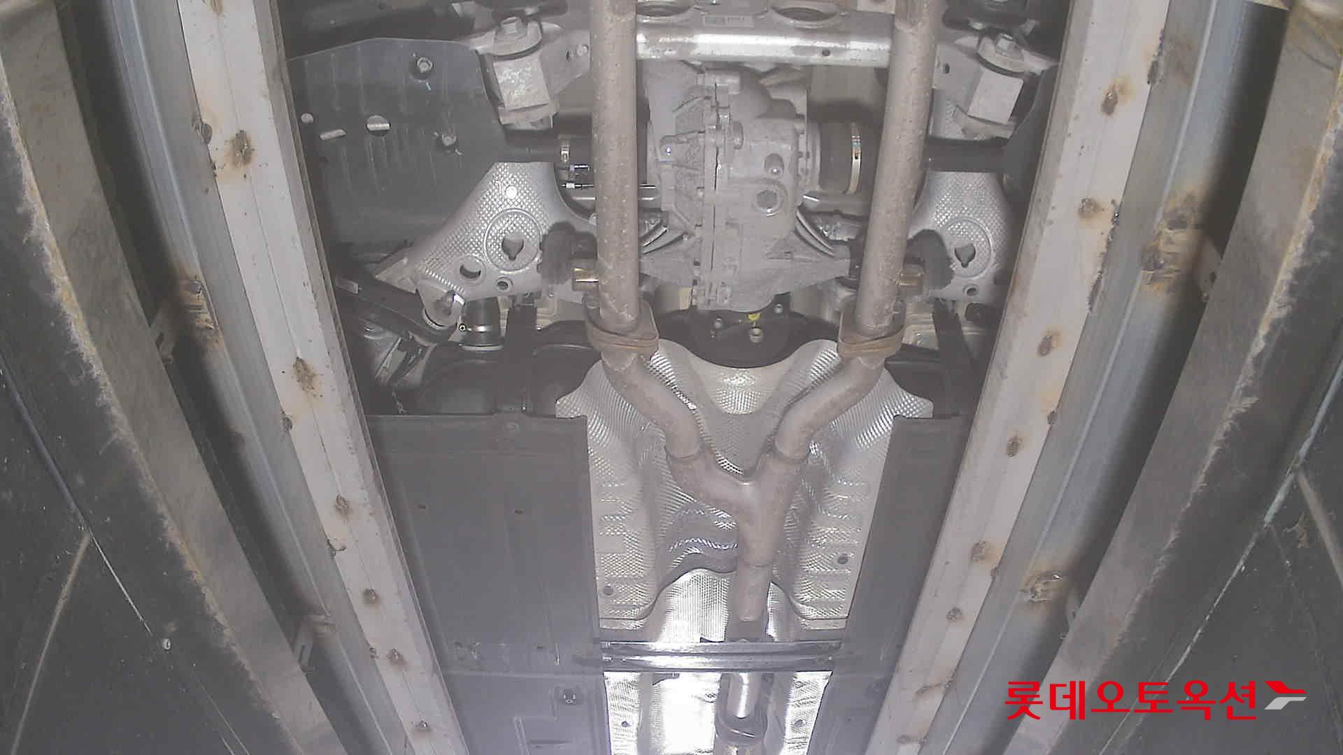 جينيسيس جي 80 2022 2.5T