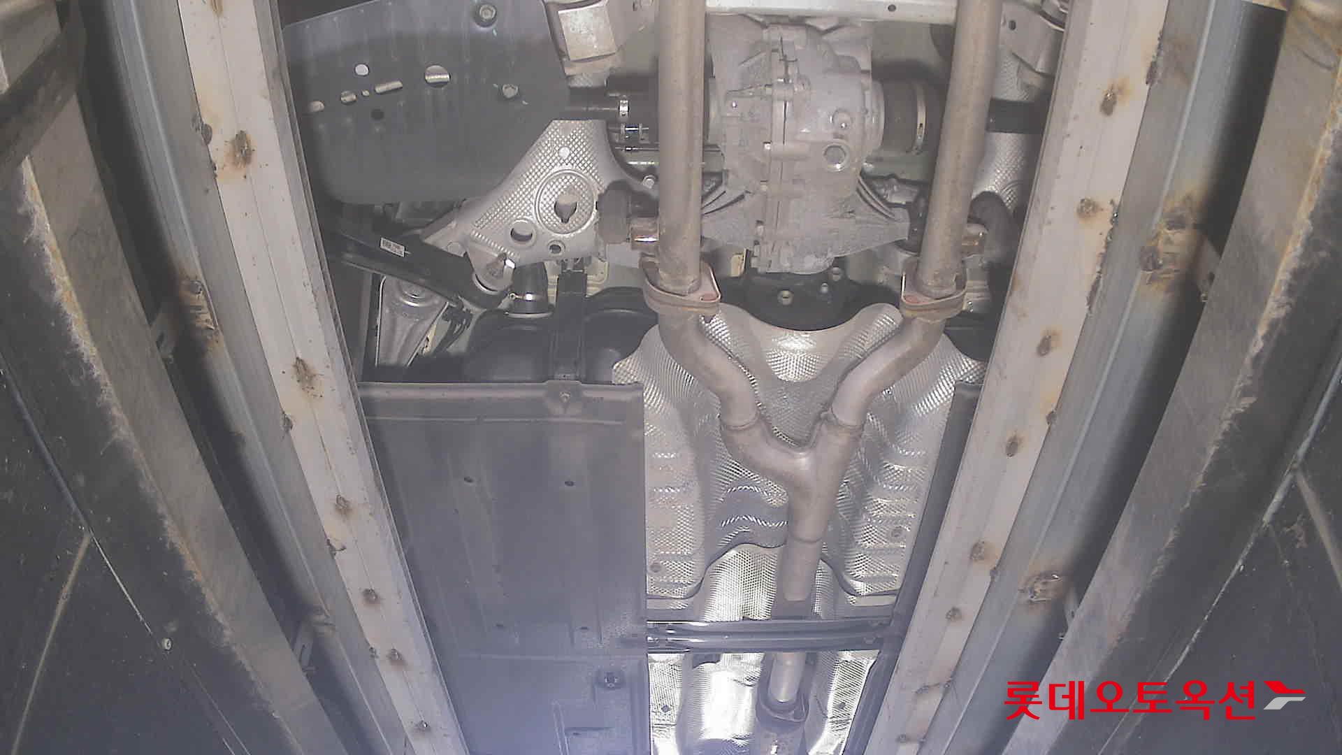 جينيسيس جي 80 2022 2.5T