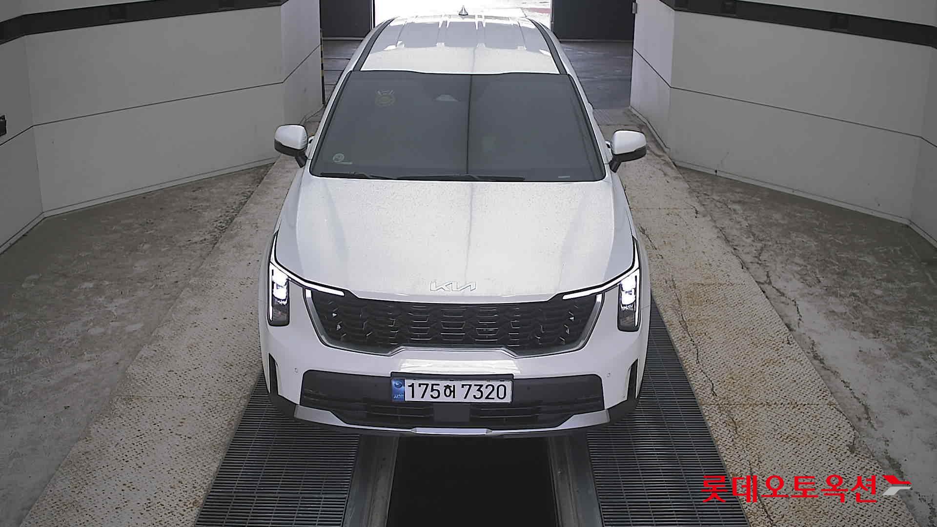 Kia Соренто